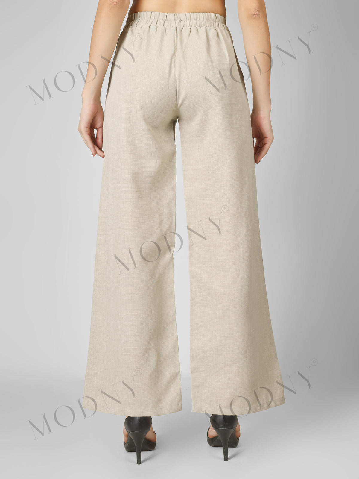BREEZY LINEN PANTS PACK