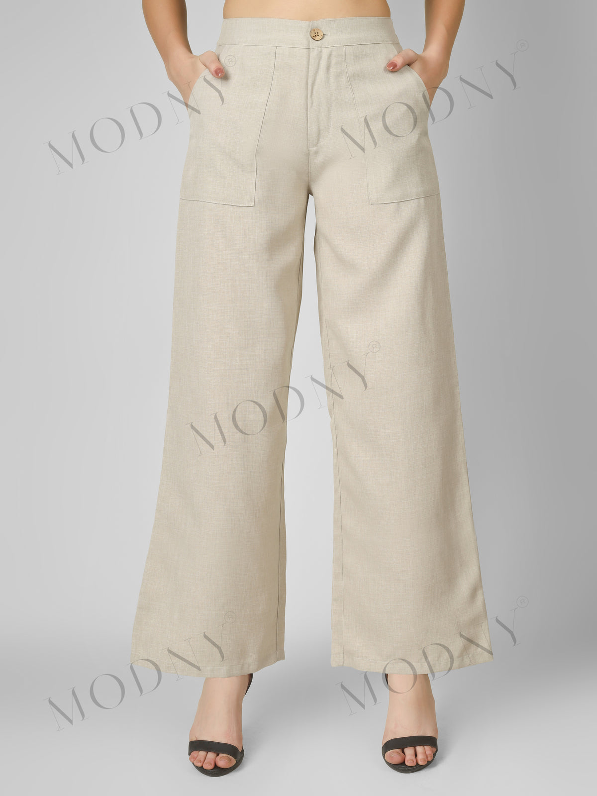 BREEZY LINEN PANTS PACK