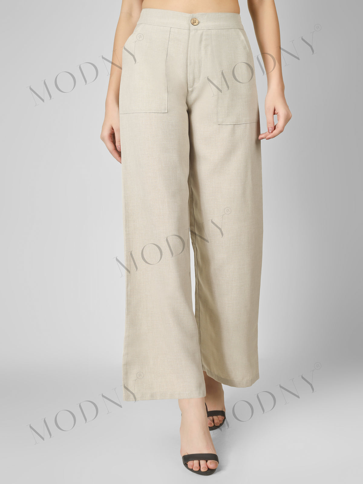 BREEZY LINEN PANTS PACK