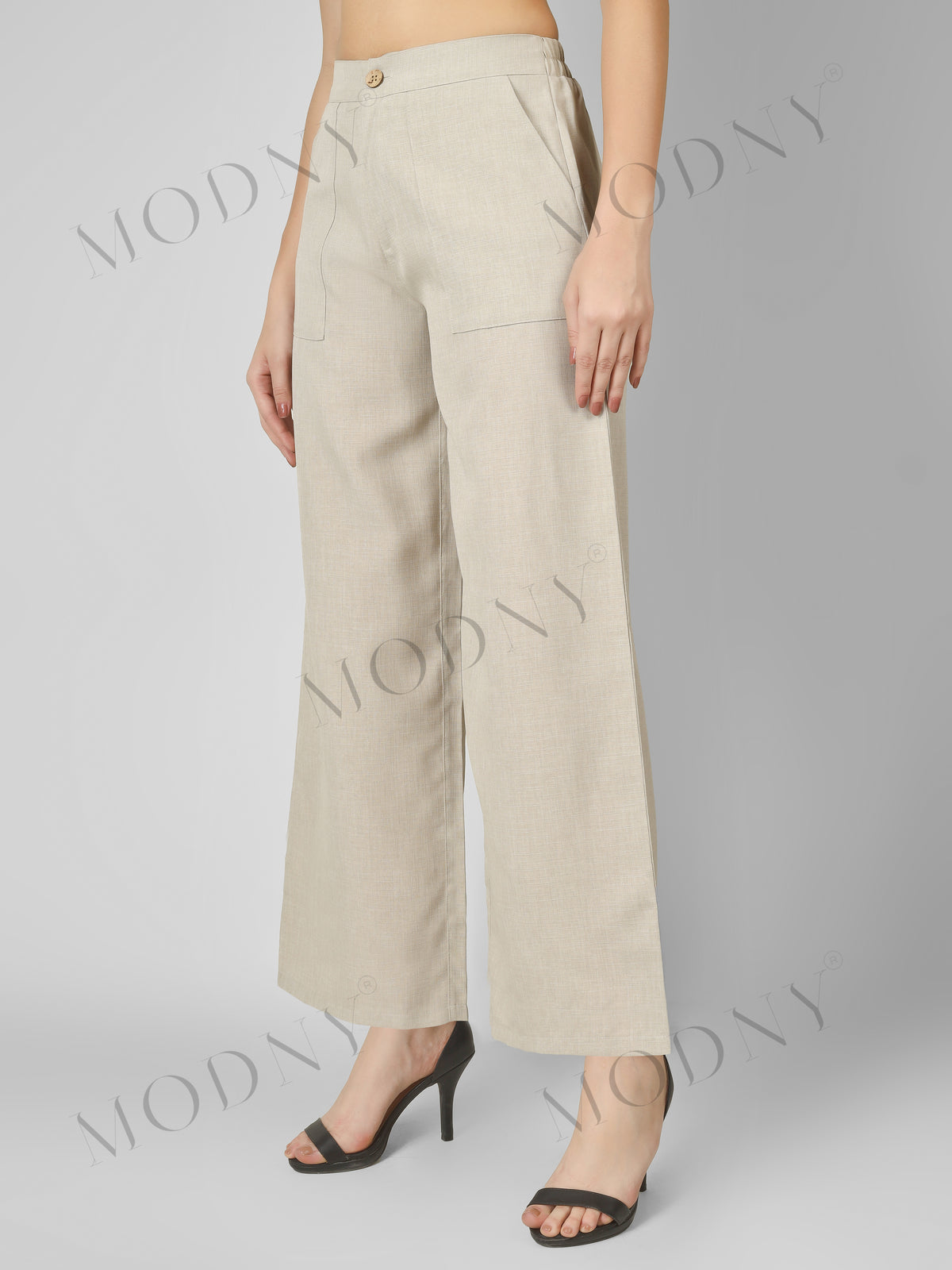 BREEZY LINEN PANTS PACK