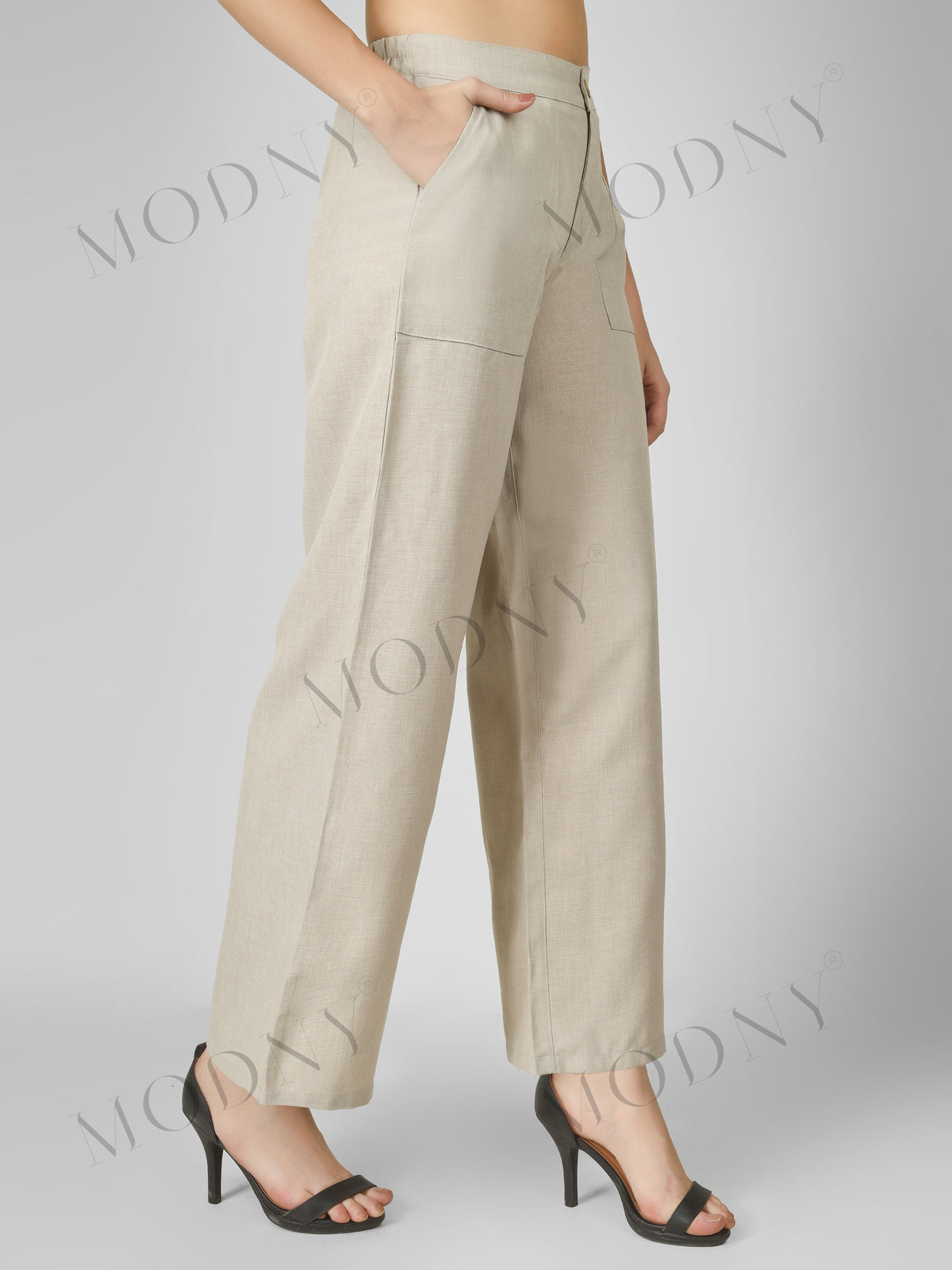 BREEZY LINEN PANTS PACK