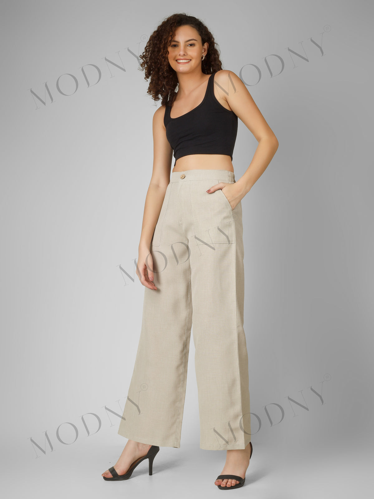 BREEZY LINEN PANTS PACK