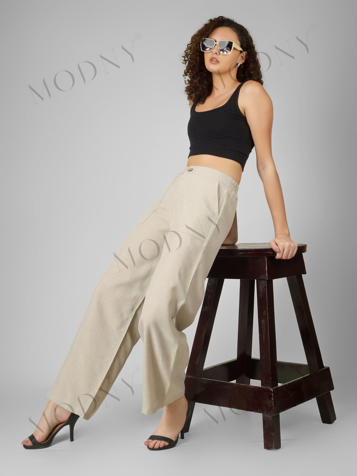 BREEZY LINEN PANTS PACK