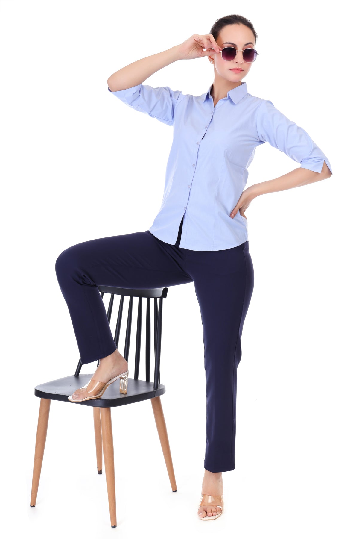 FORMAL STRAIGHT TROUSER PACK