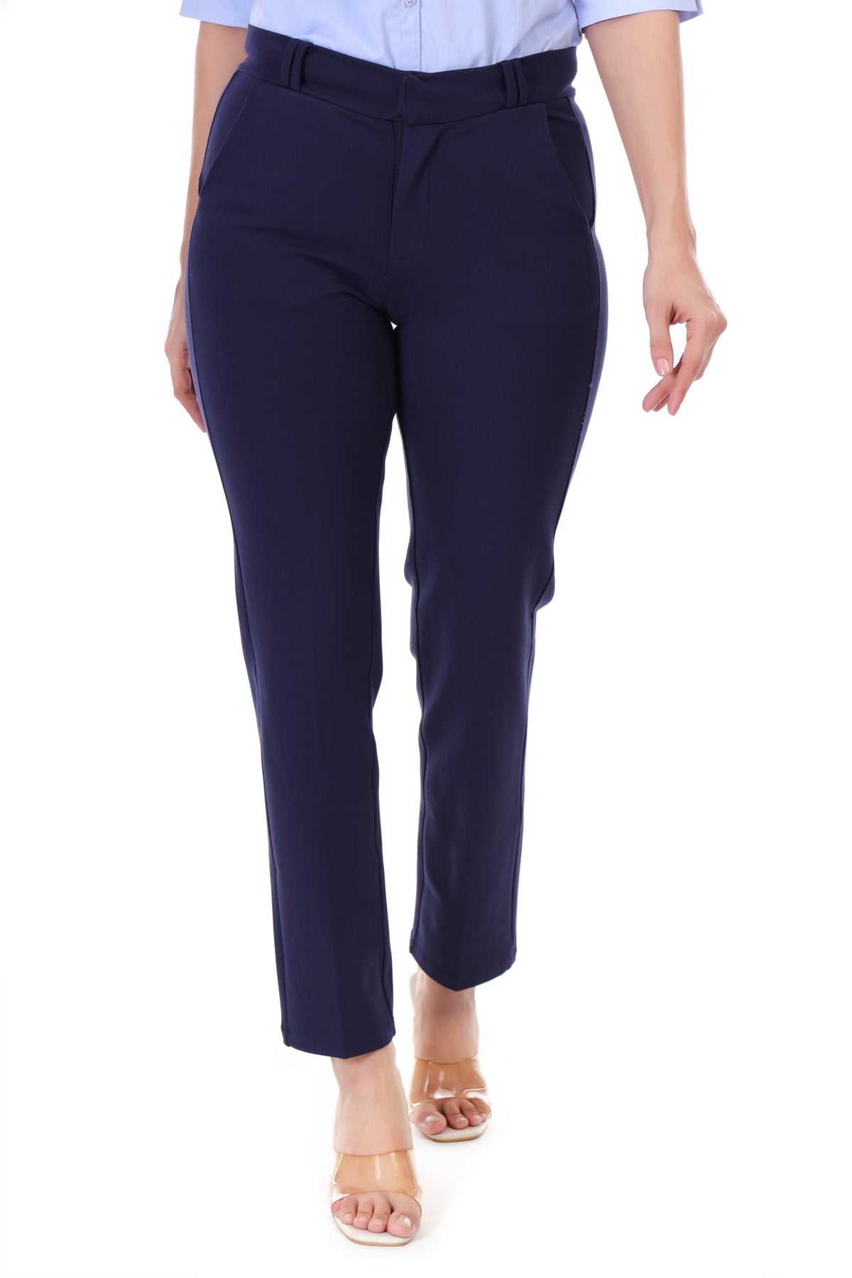 FORMAL STRAIGHT TROUSER PACK