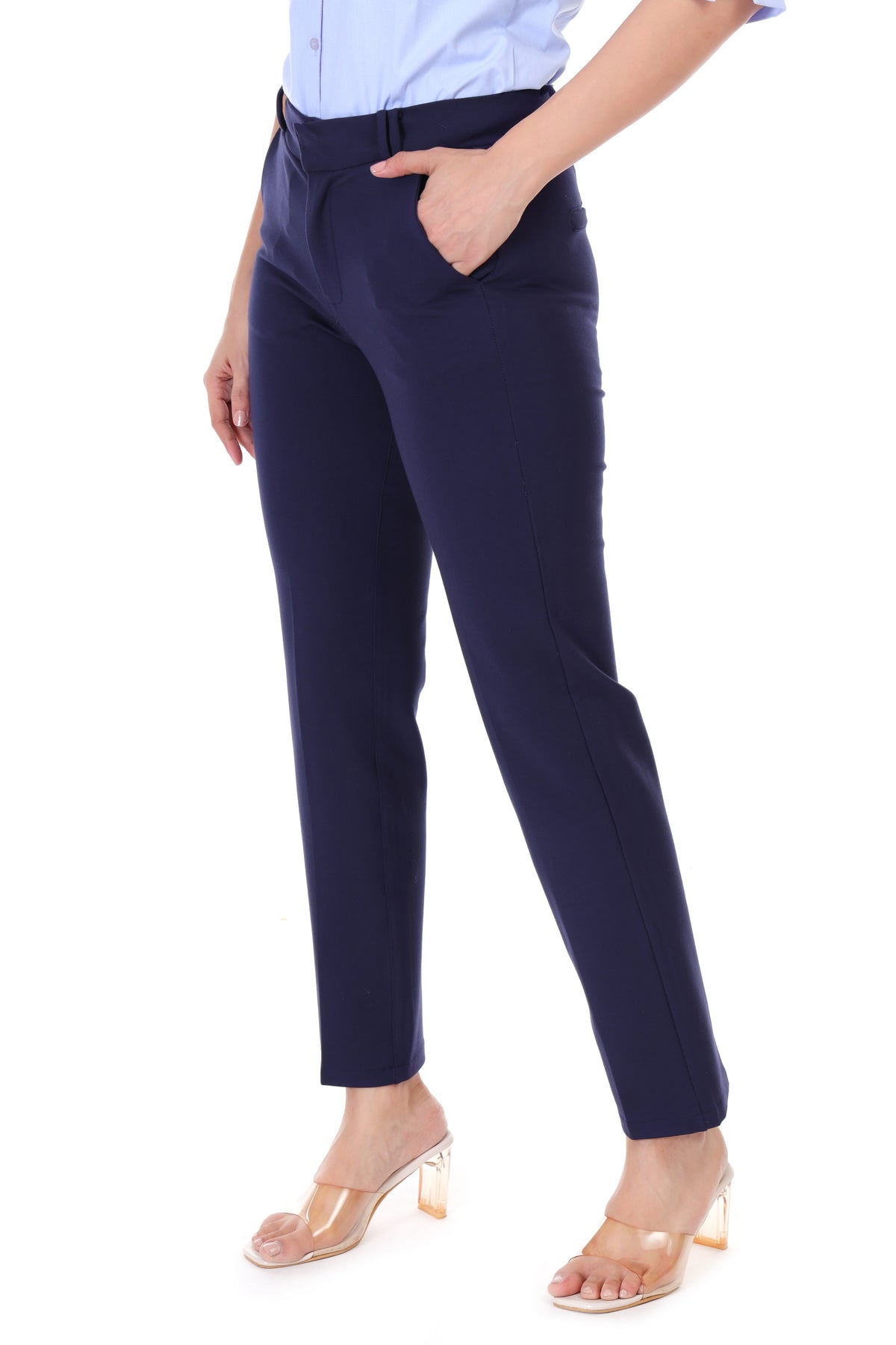 FORMAL STRAIGHT TROUSER PACK