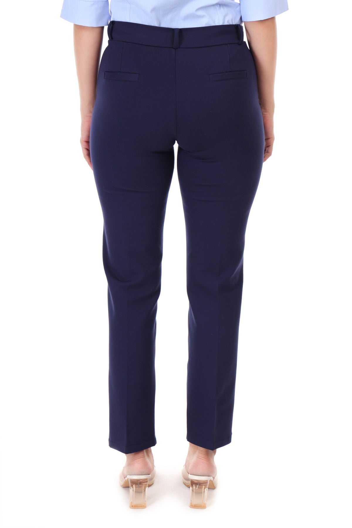 FORMAL STRAIGHT TROUSER PACK
