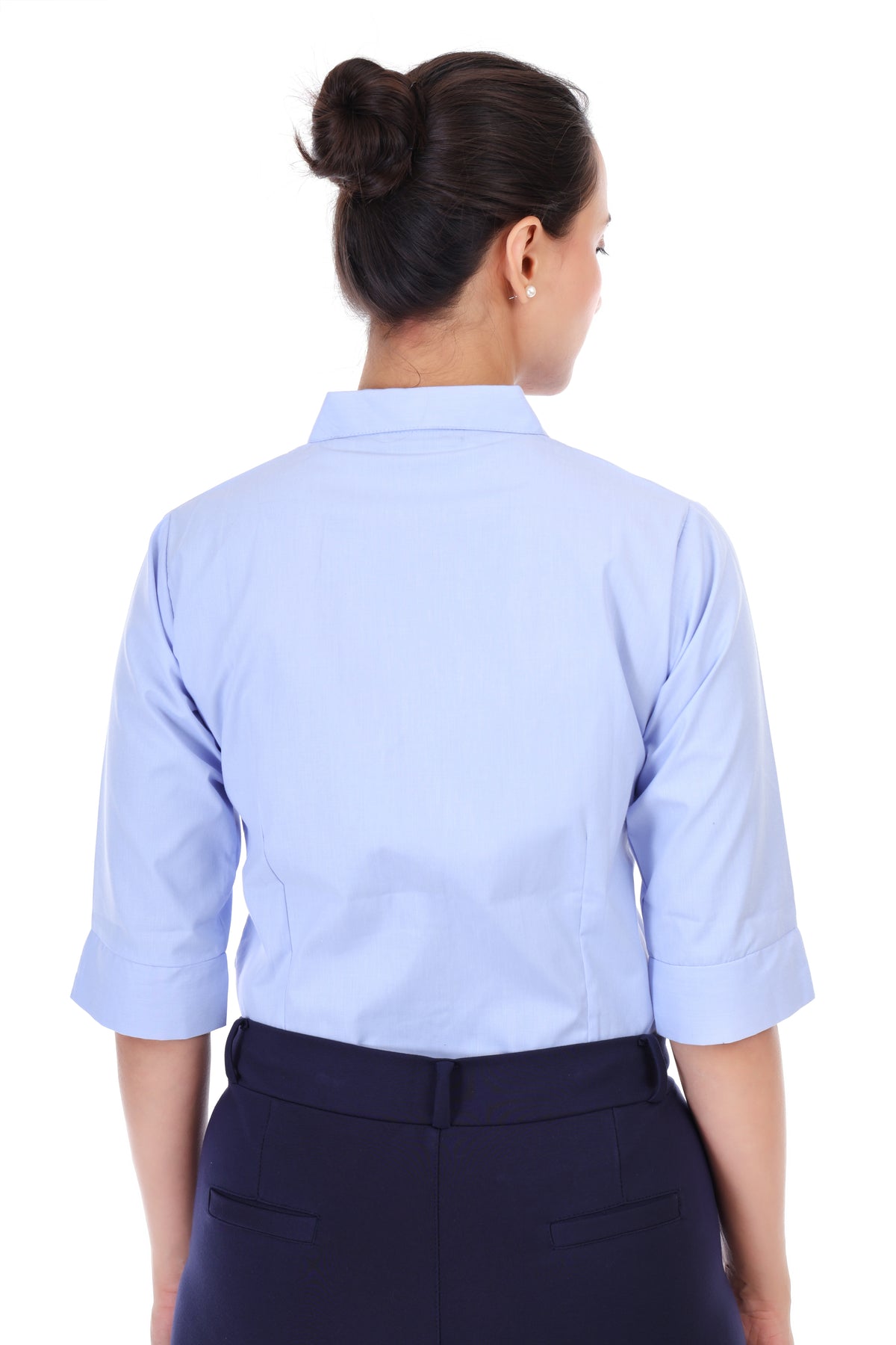 CLASSIC COTTON SHIRT PLUS SIZE PACK