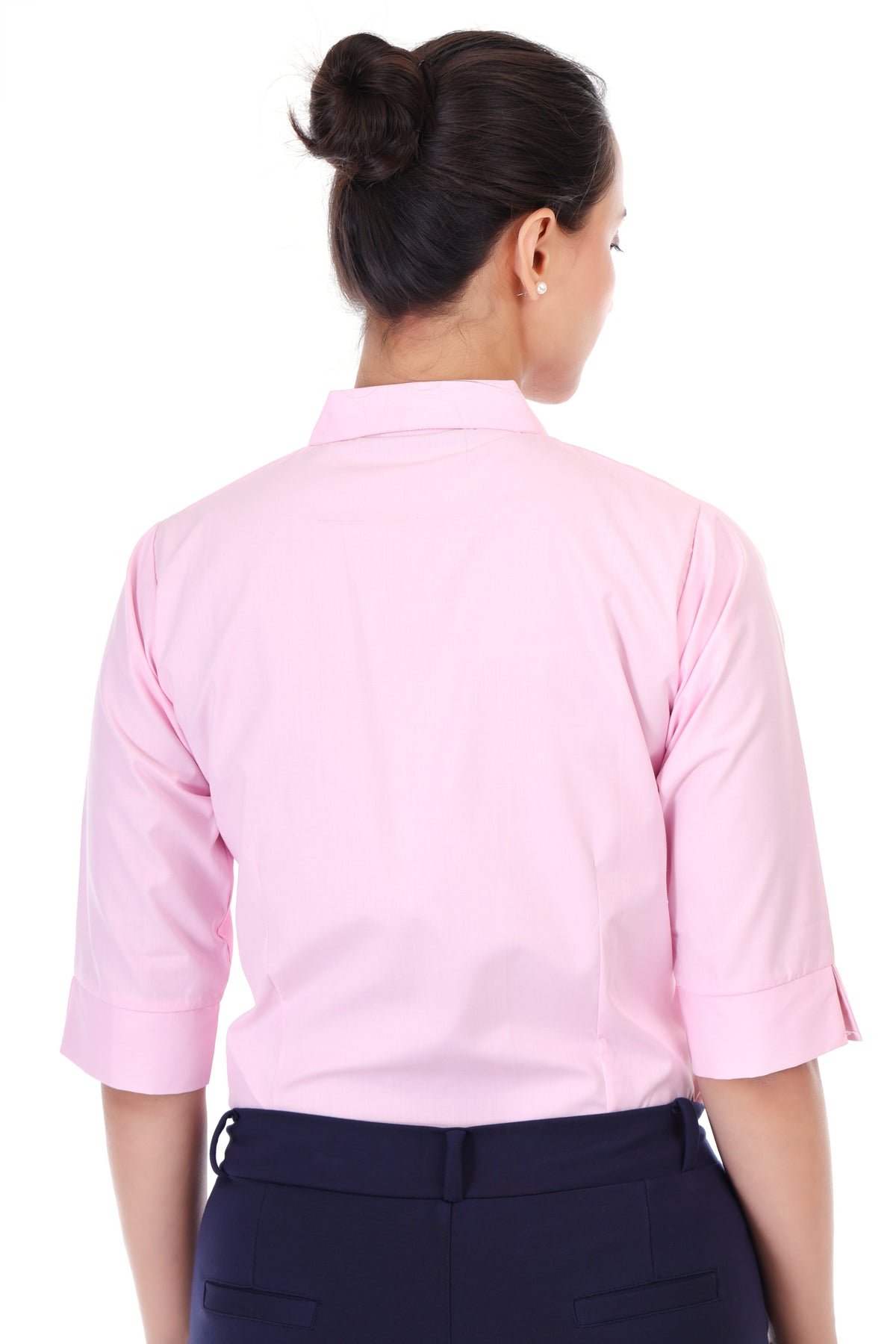 CLASSIC COTTON SHIRT PLUS SIZE PACK