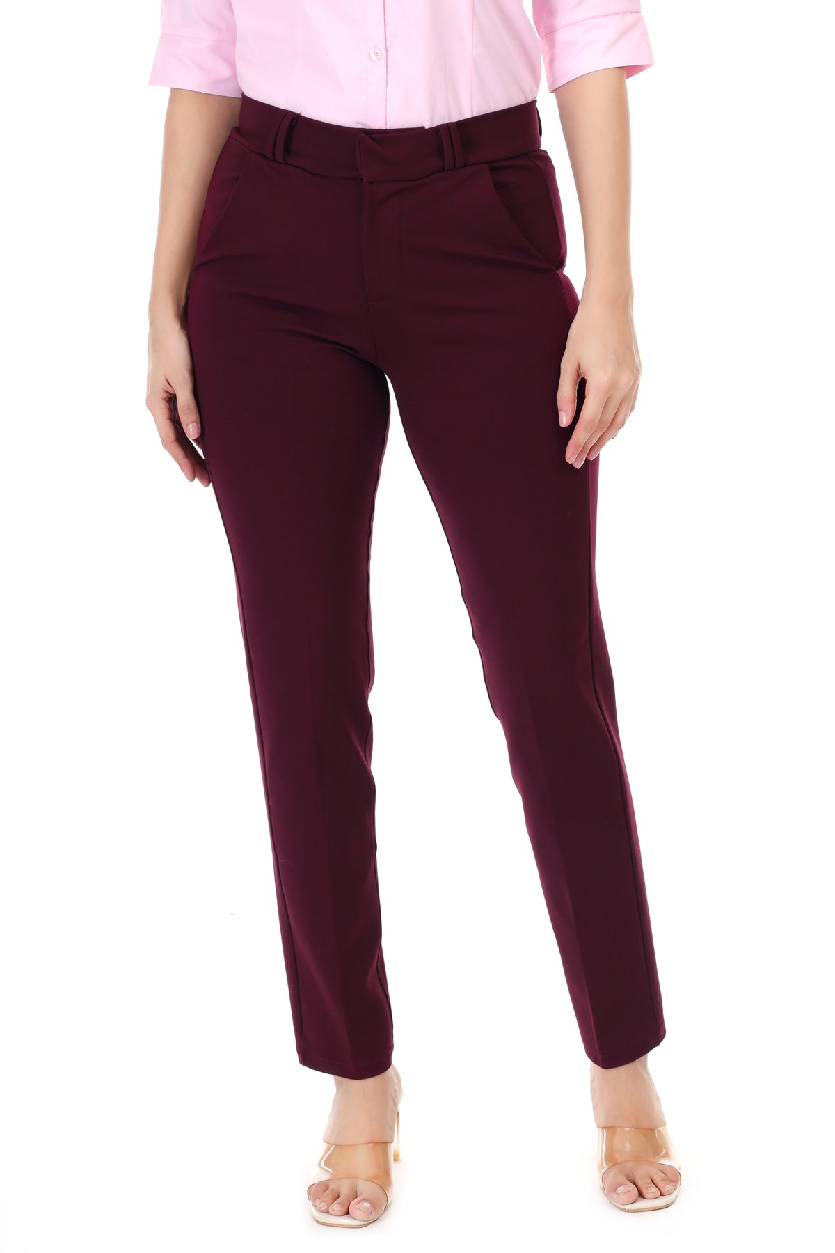 FORMAL STRAIGHT TROUSER PACK
