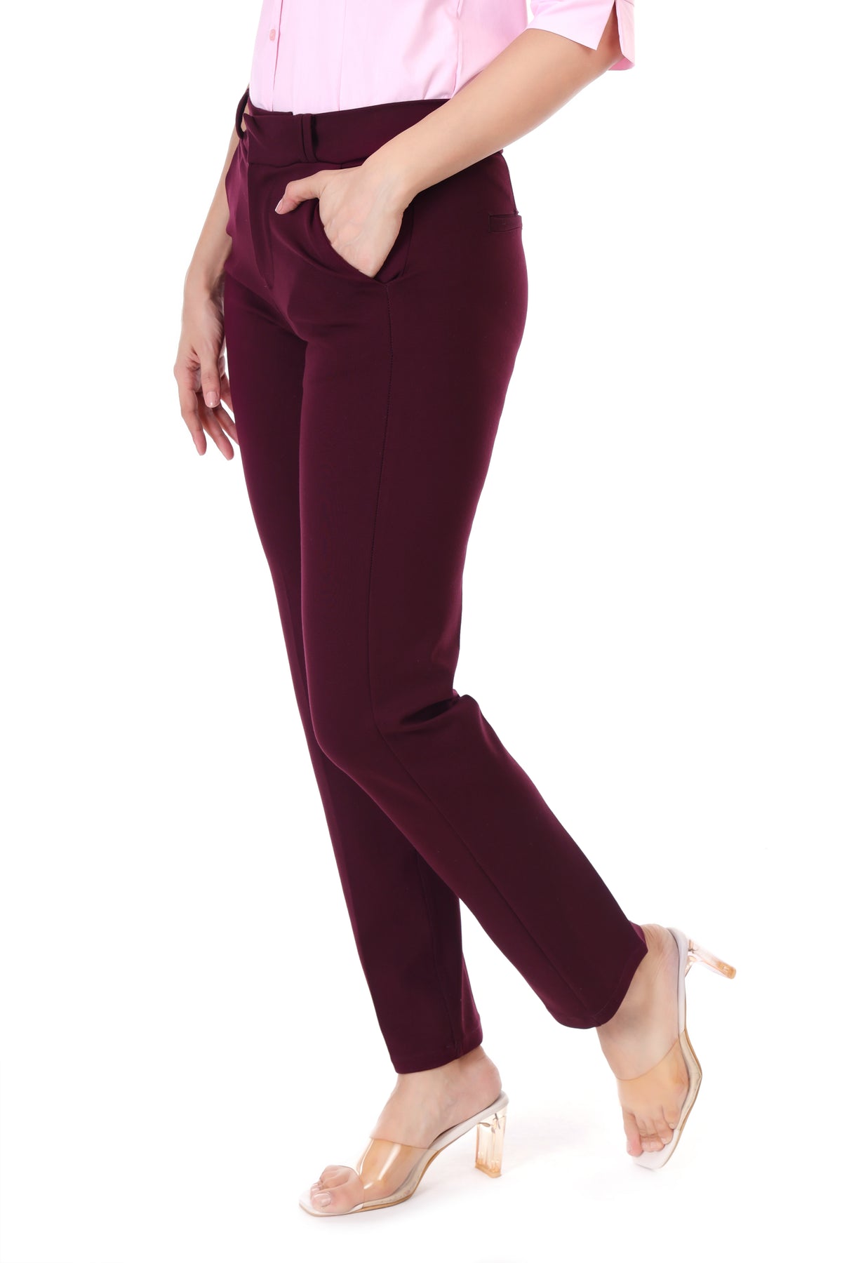FORMAL STRAIGHT TROUSER PACK