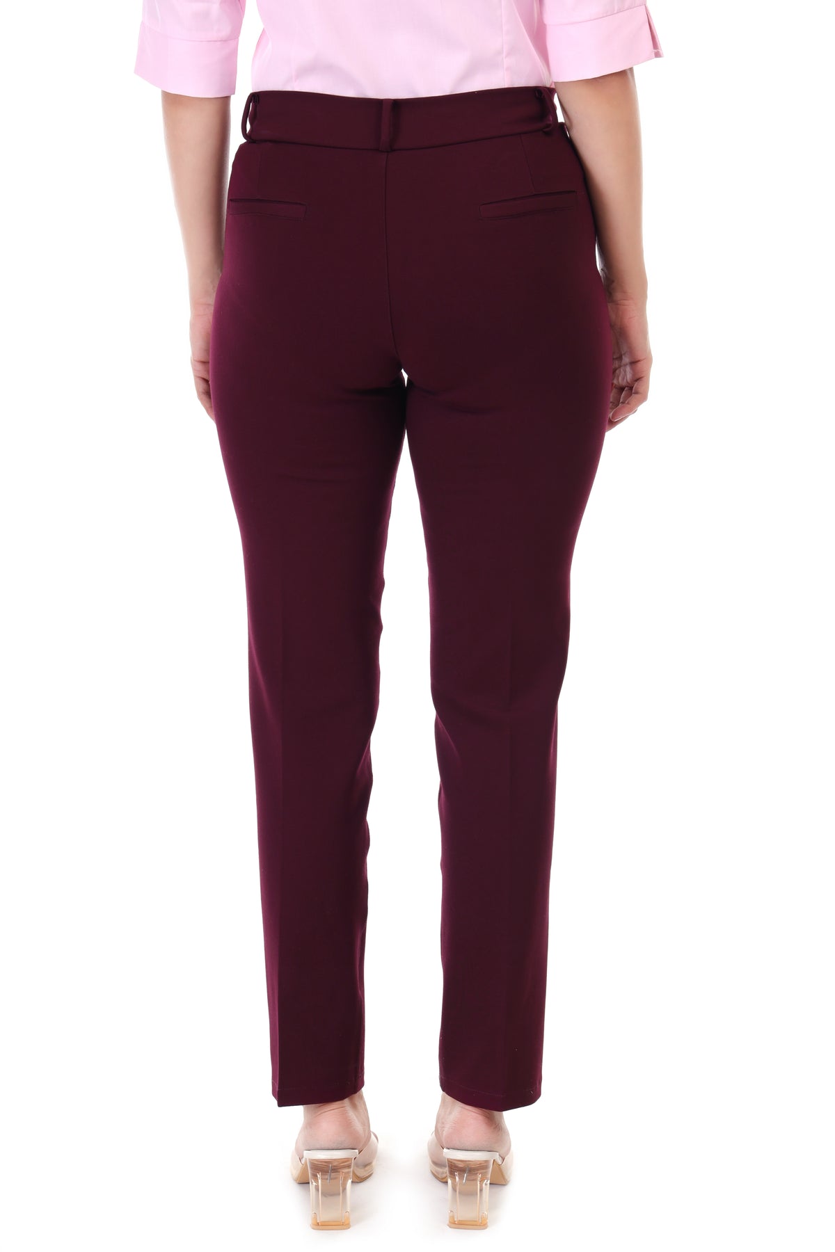 FORMAL STRAIGHT TROUSER PACK