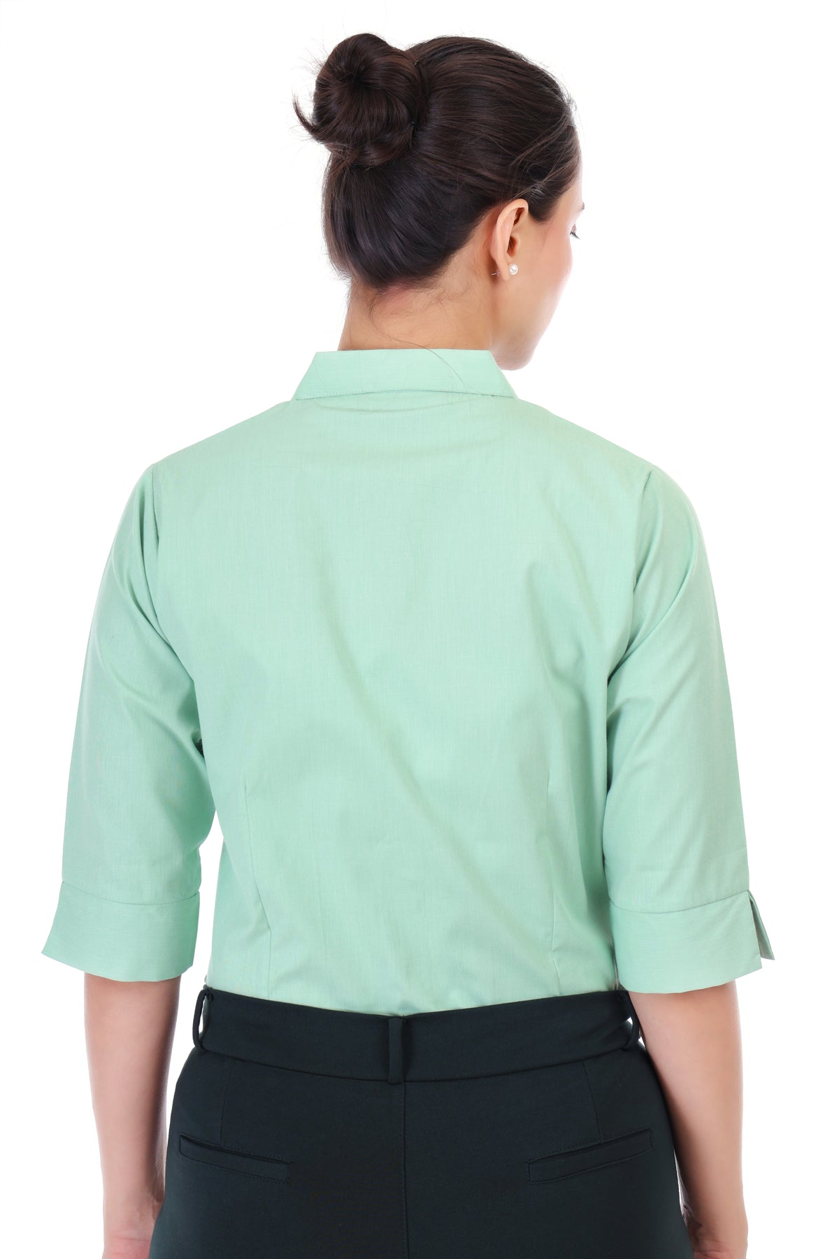 CLASSIC COTTON SHIRT PLUS SIZE PACK