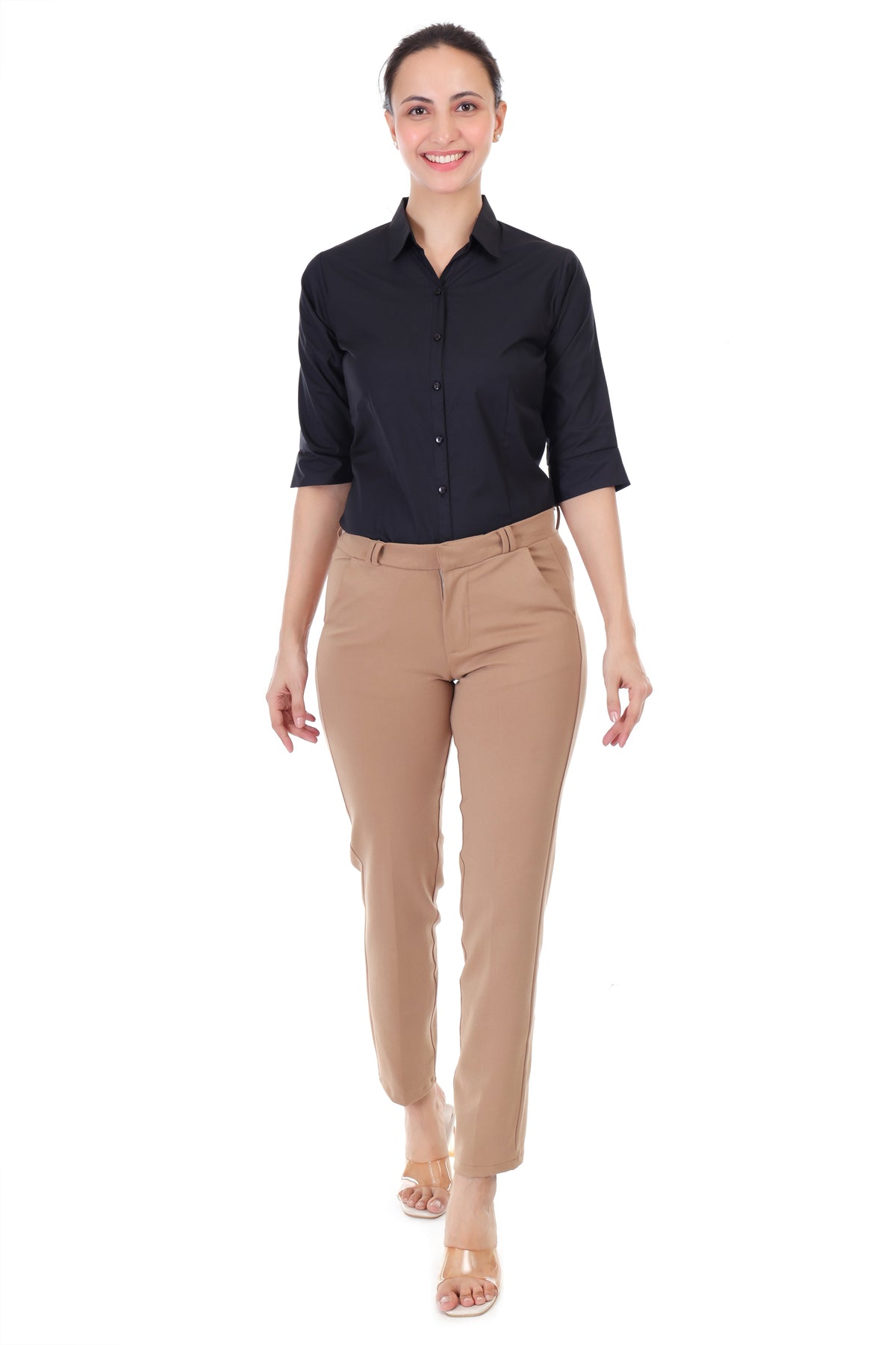 FORMAL STRAIGHT TROUSER PACK
