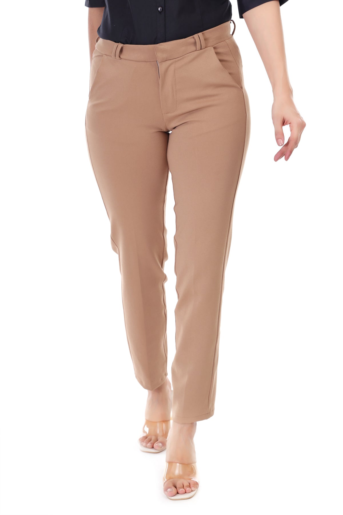 FORMAL STRAIGHT TROUSER PACK