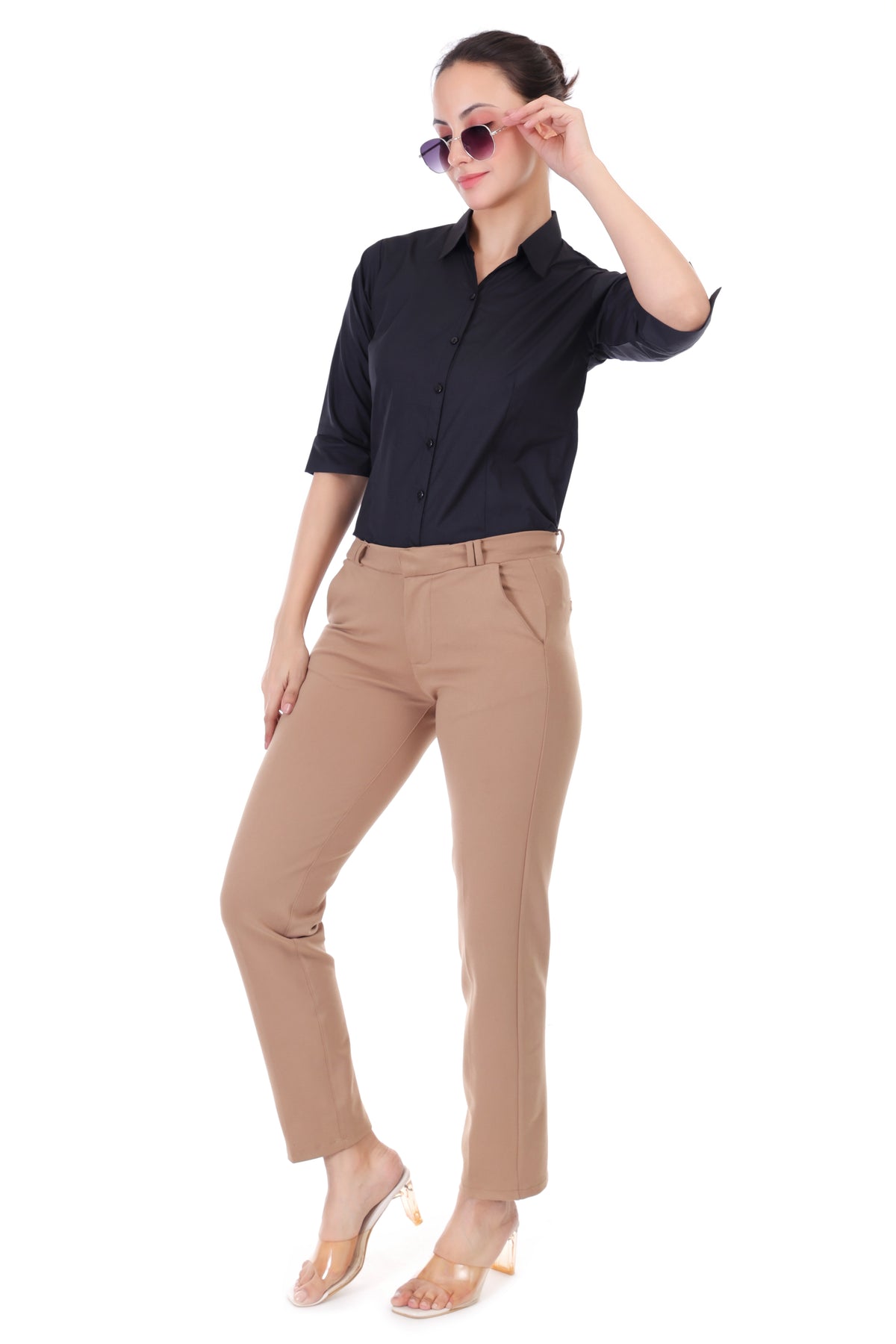 FORMAL STRAIGHT TROUSER PACK