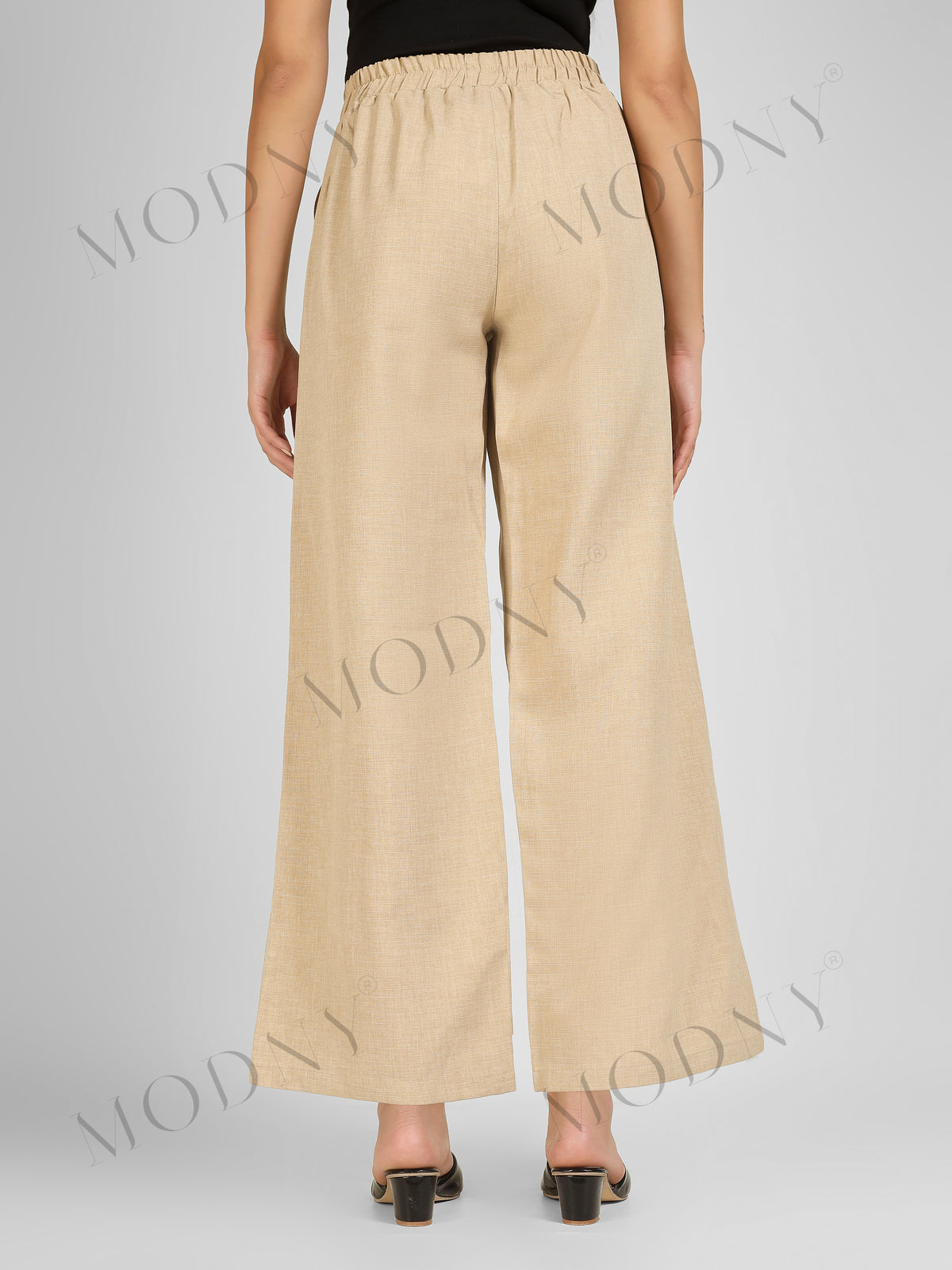 BREEZY LINEN PANTS PACK