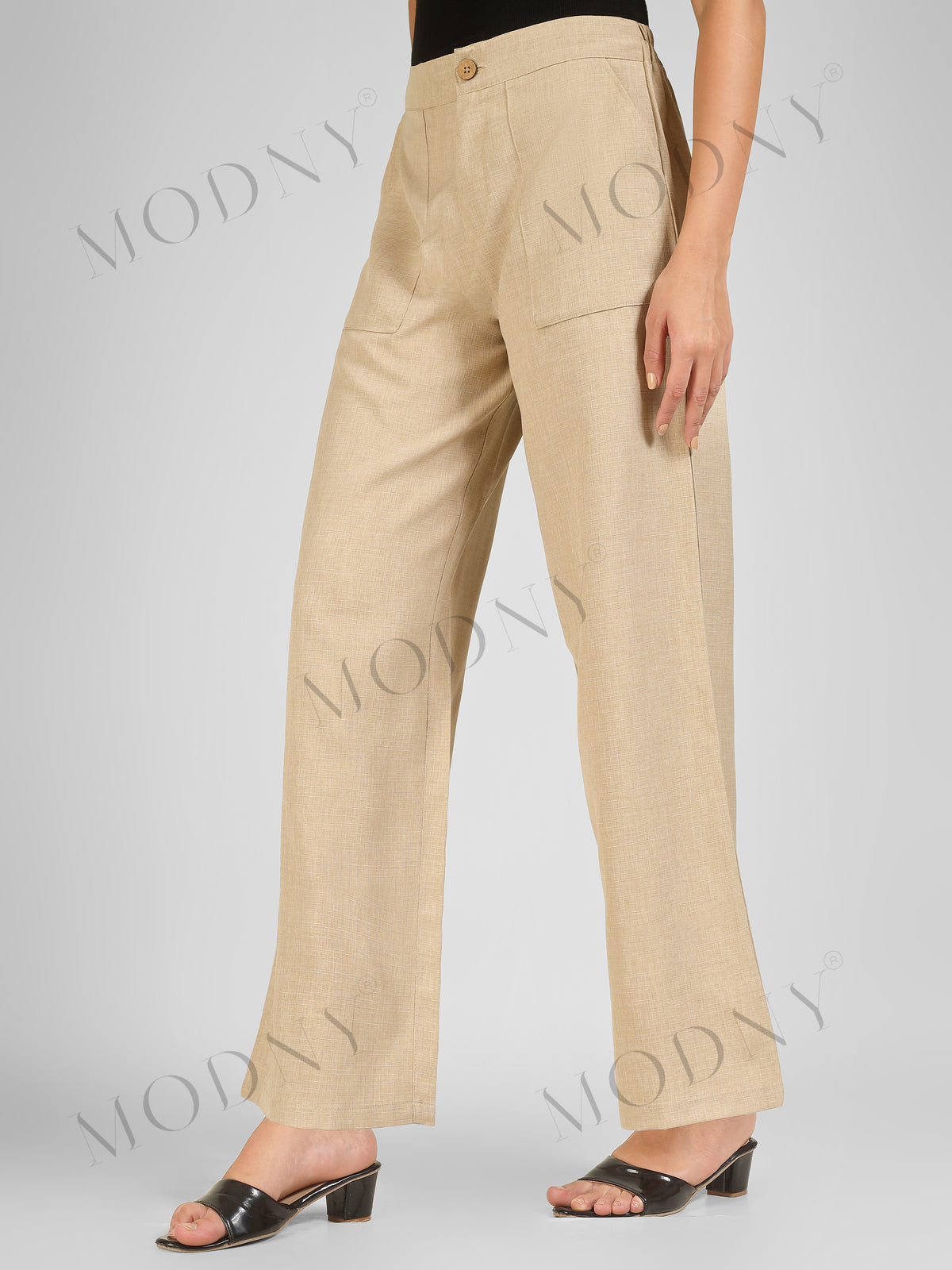 BREEZY LINEN PANTS PACK