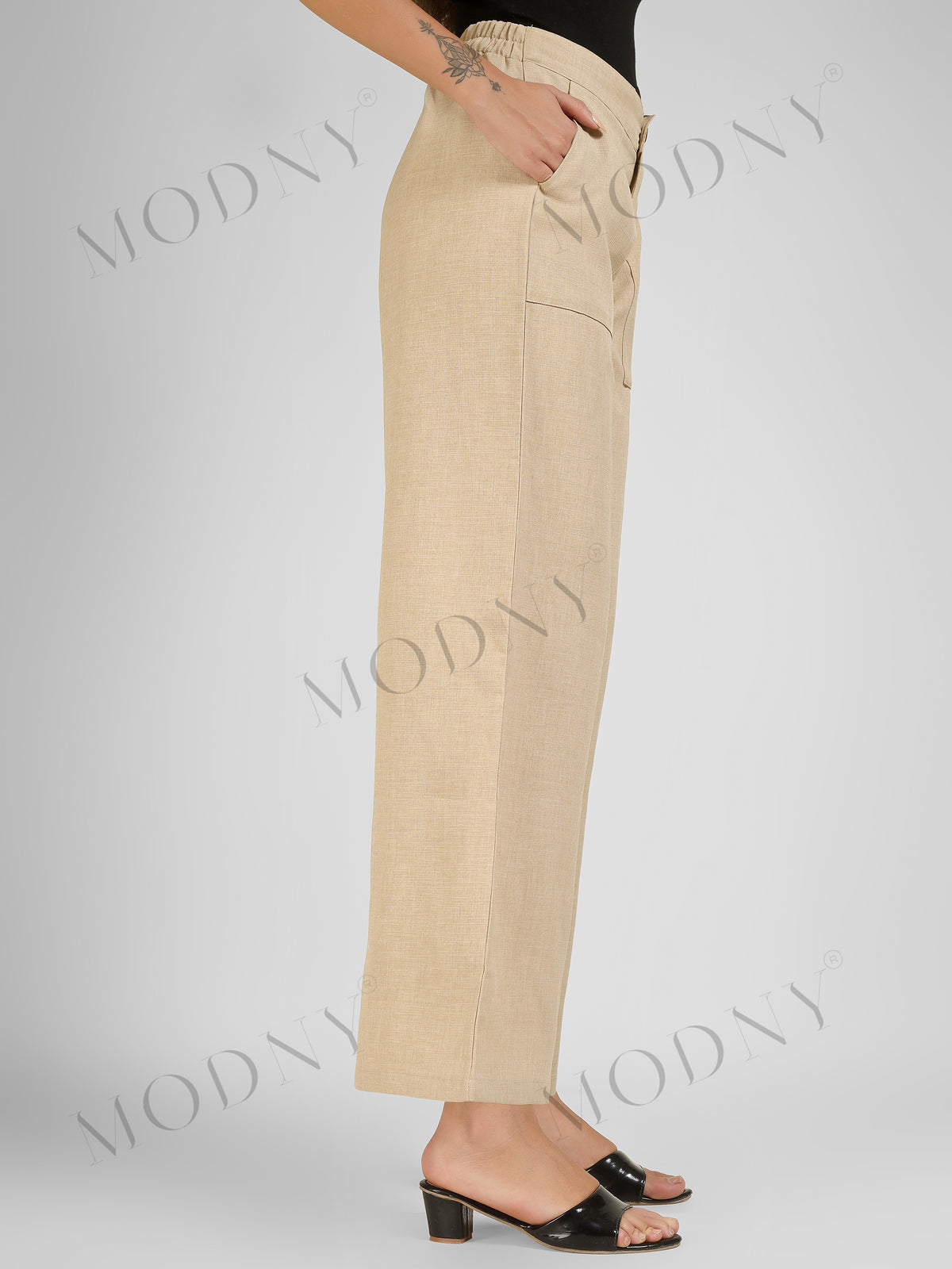 BREEZY LINEN PANTS PACK