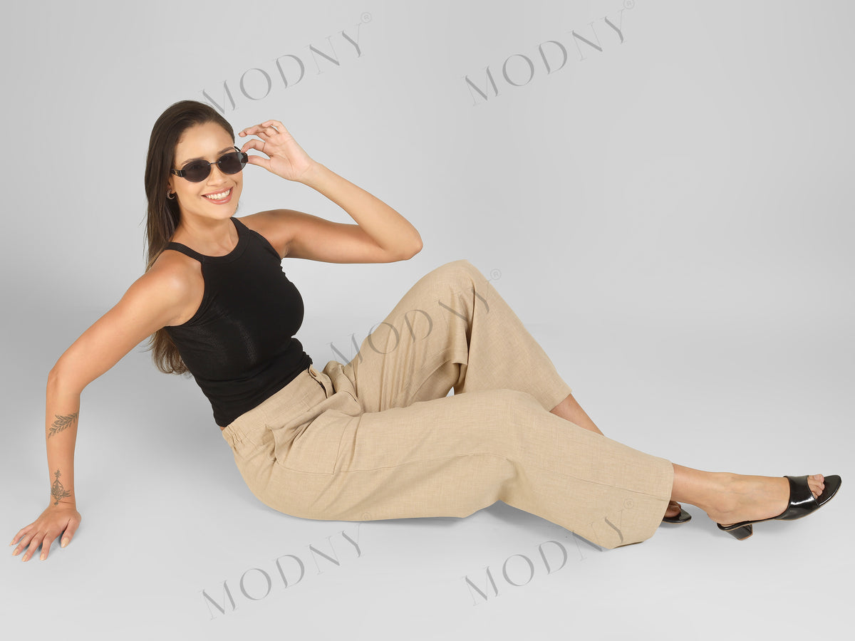 BREEZY LINEN PANTS PACK