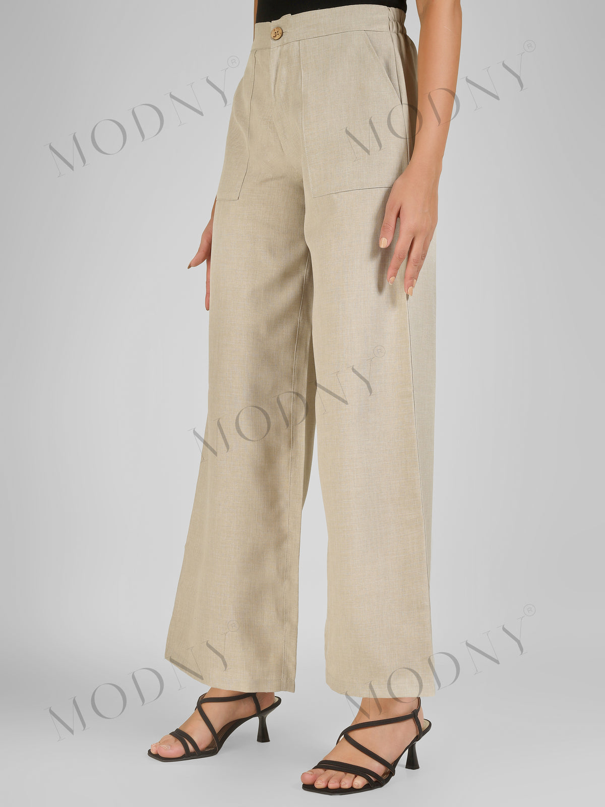 BREEZY LINEN PANTS PACK