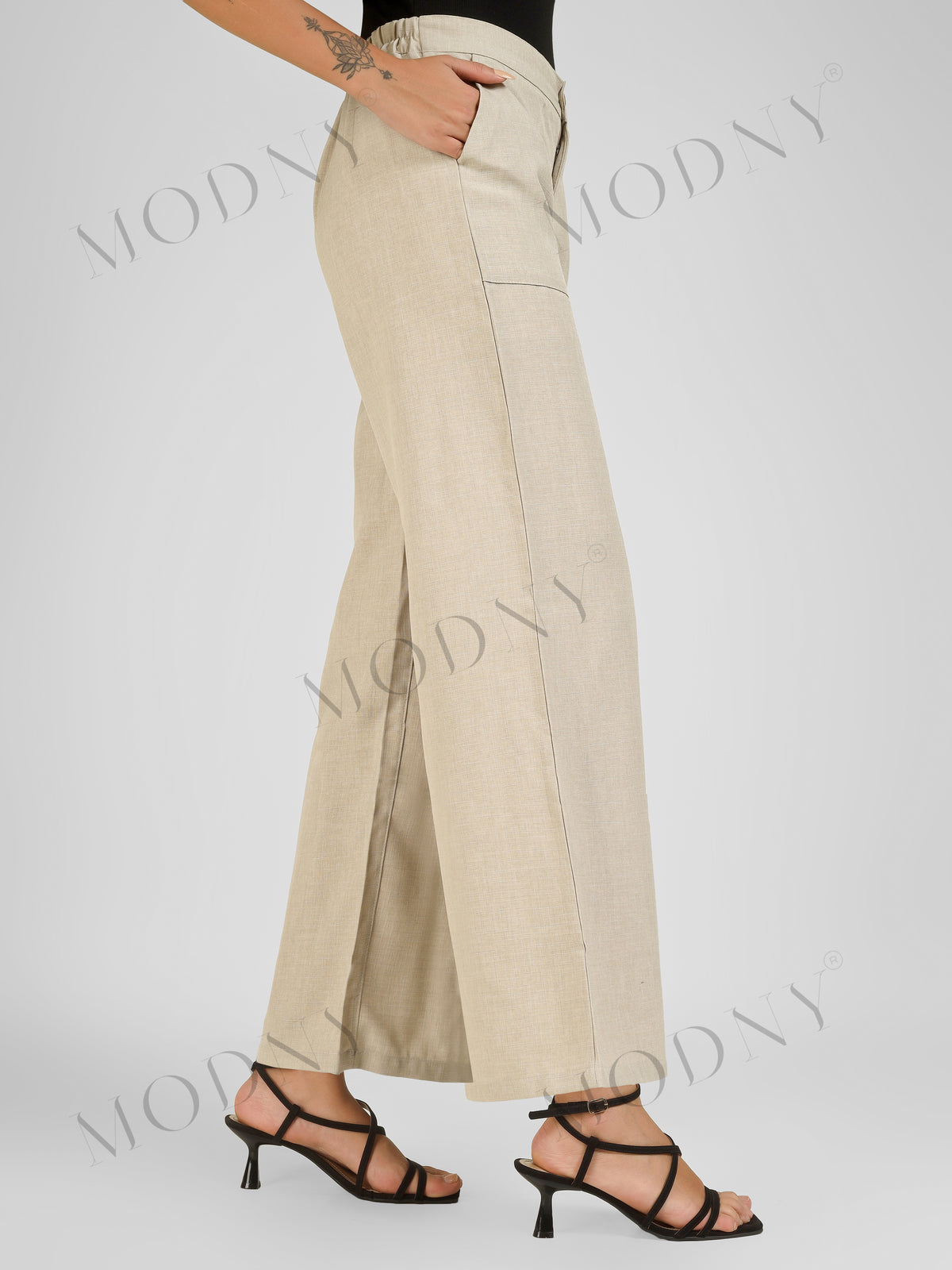 BREEZY LINEN PANTS PACK
