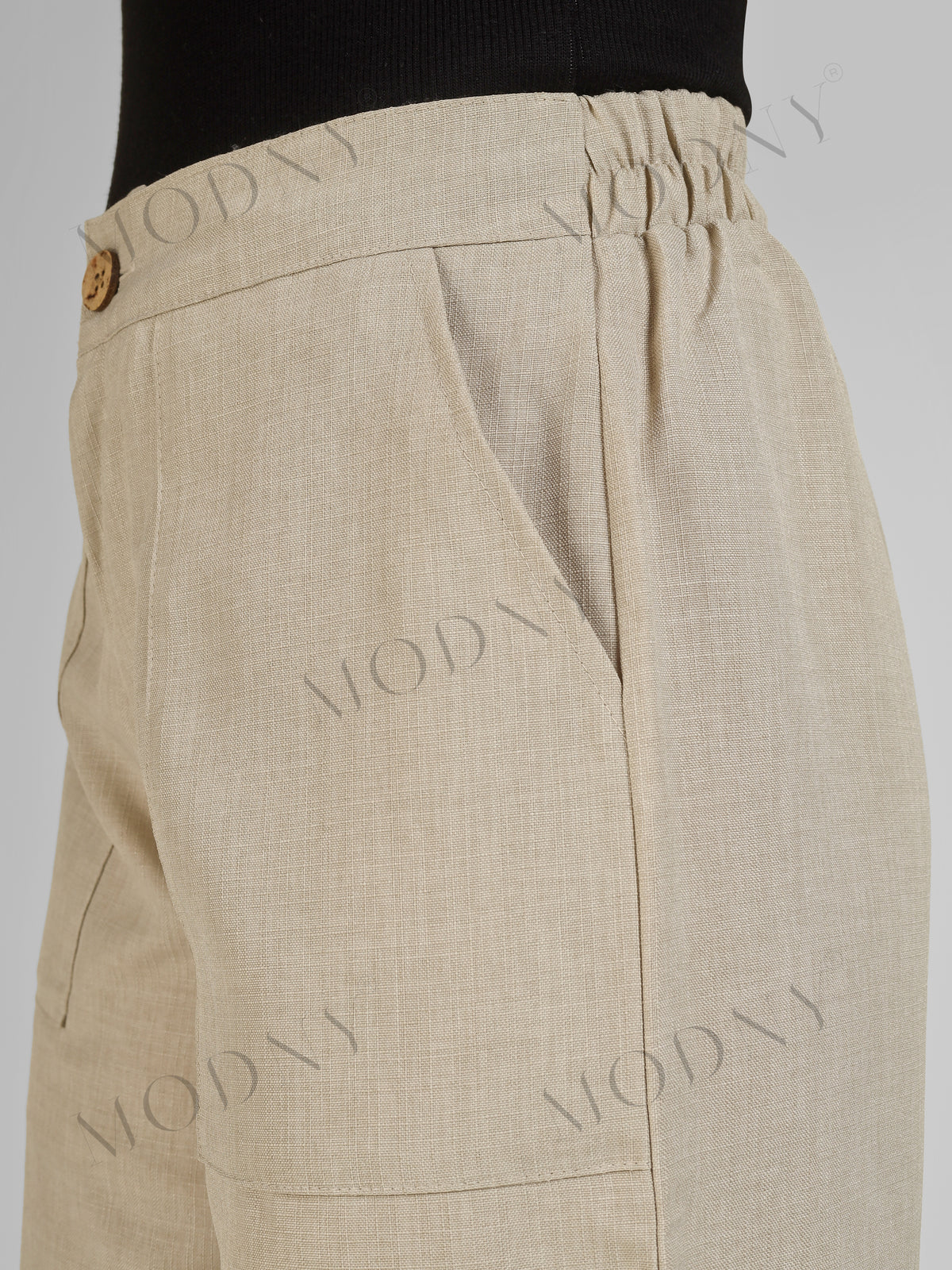 BREEZY LINEN PANTS PACK