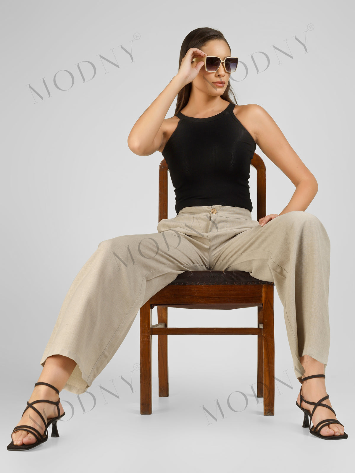 BREEZY LINEN PANTS PACK