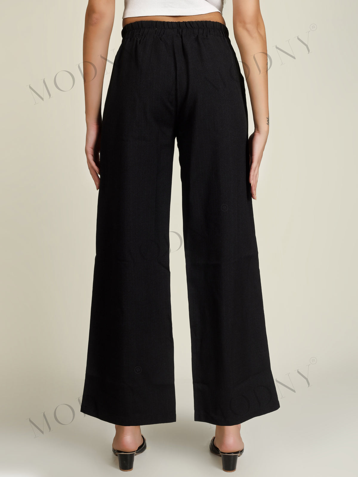 BREEZY LINEN PANTS PACK