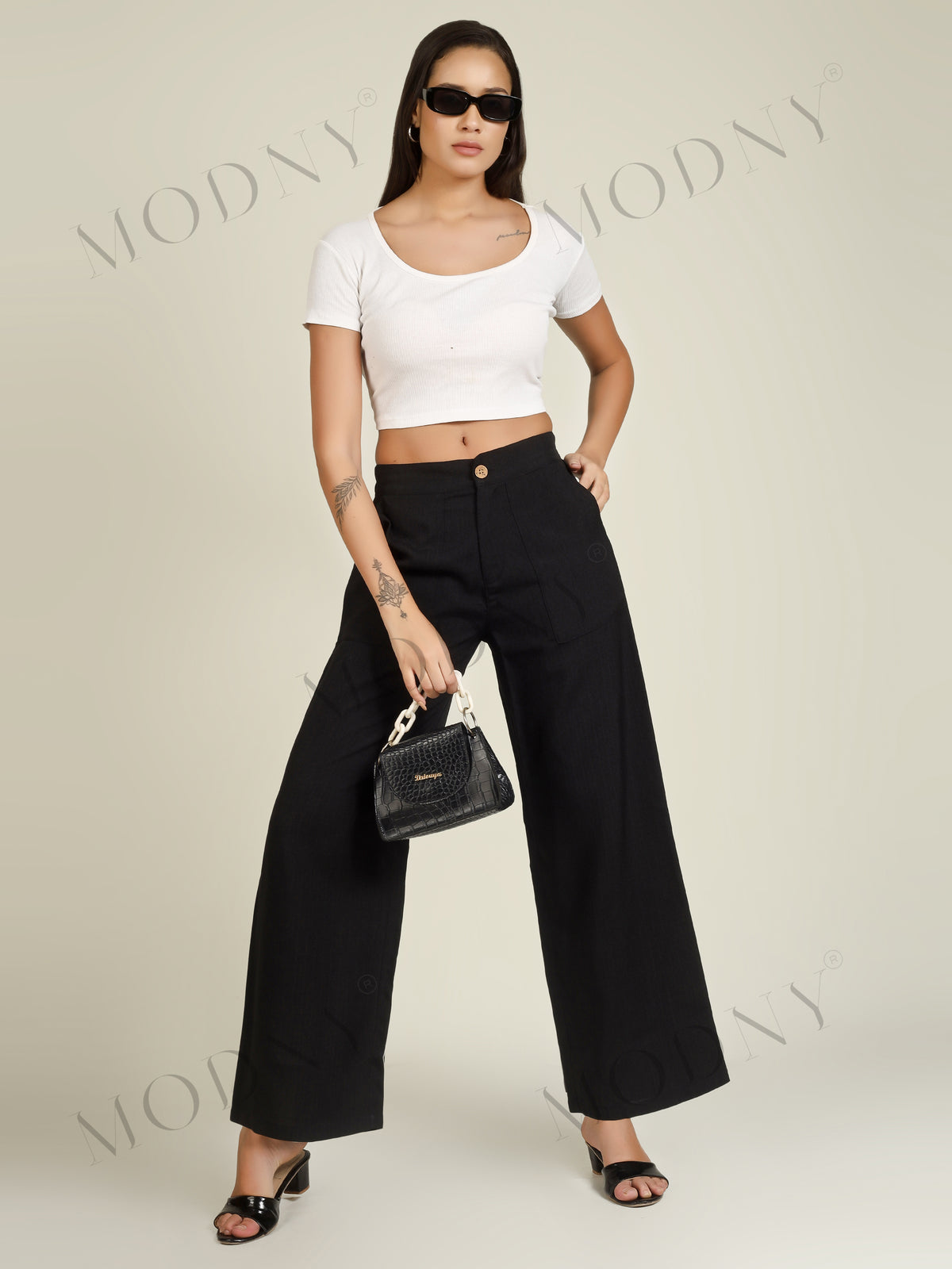 BREEZY LINEN PANTS PACK