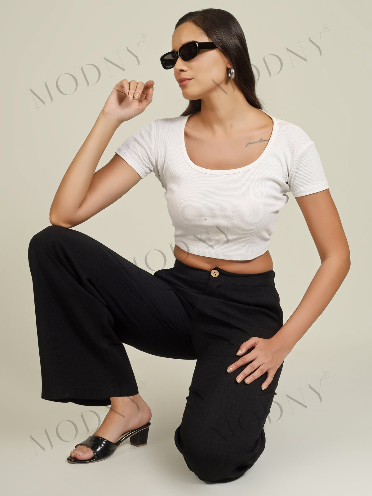 BREEZY LINEN PANTS PACK
