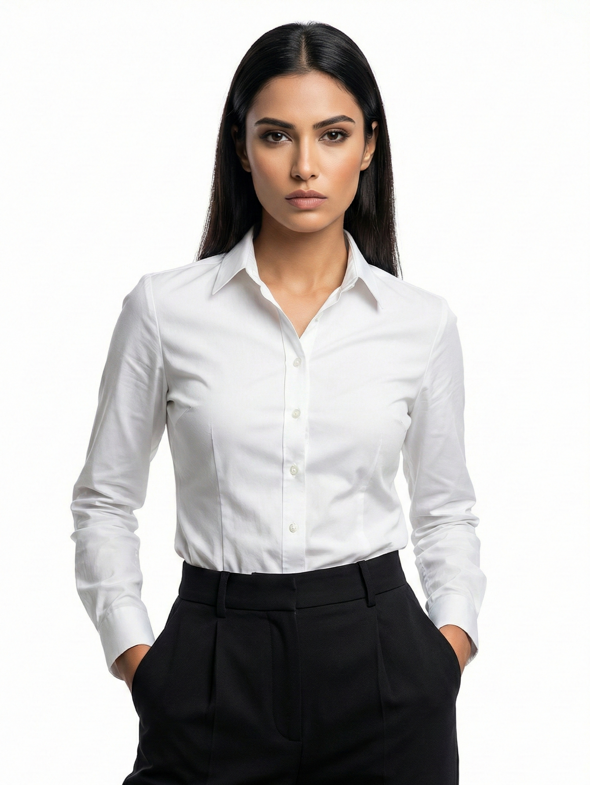 FORMAL COTTON FULL SLEEVE SHIRT PACK