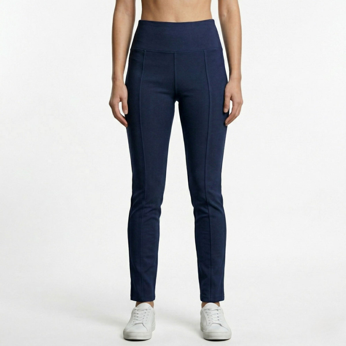 CASUAL WAIST FIT JEGGING PACK