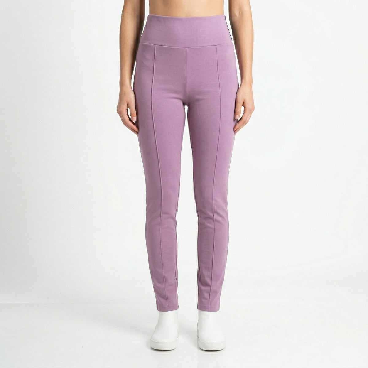 CASUAL WAIST FIT JEGGING PACK