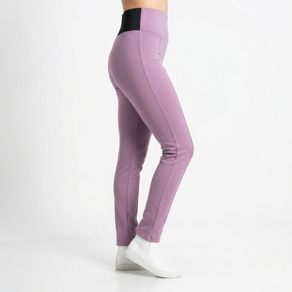 CASUAL WAIST FIT JEGGING PACK