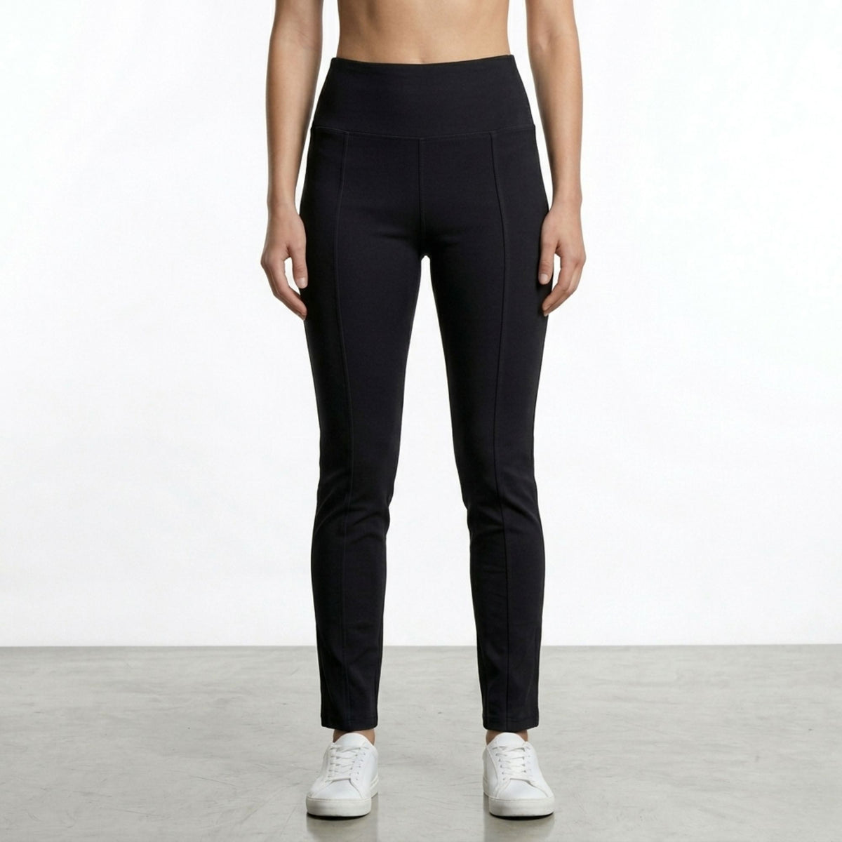 CASUAL WAIST FIT JEGGING PACK
