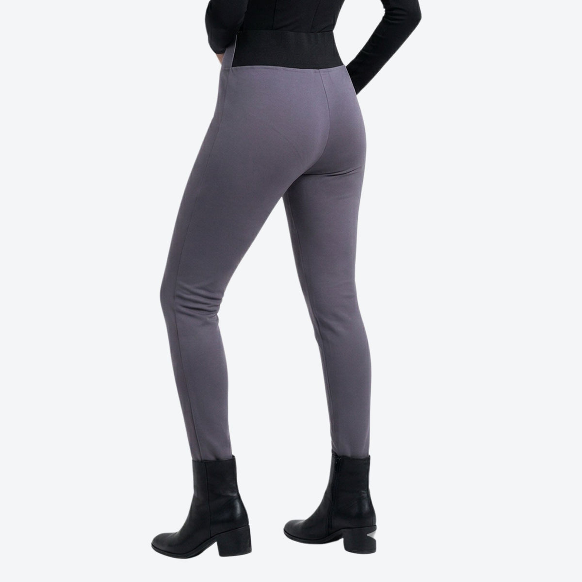 CASUAL WAIST FIT JEGGING PACK