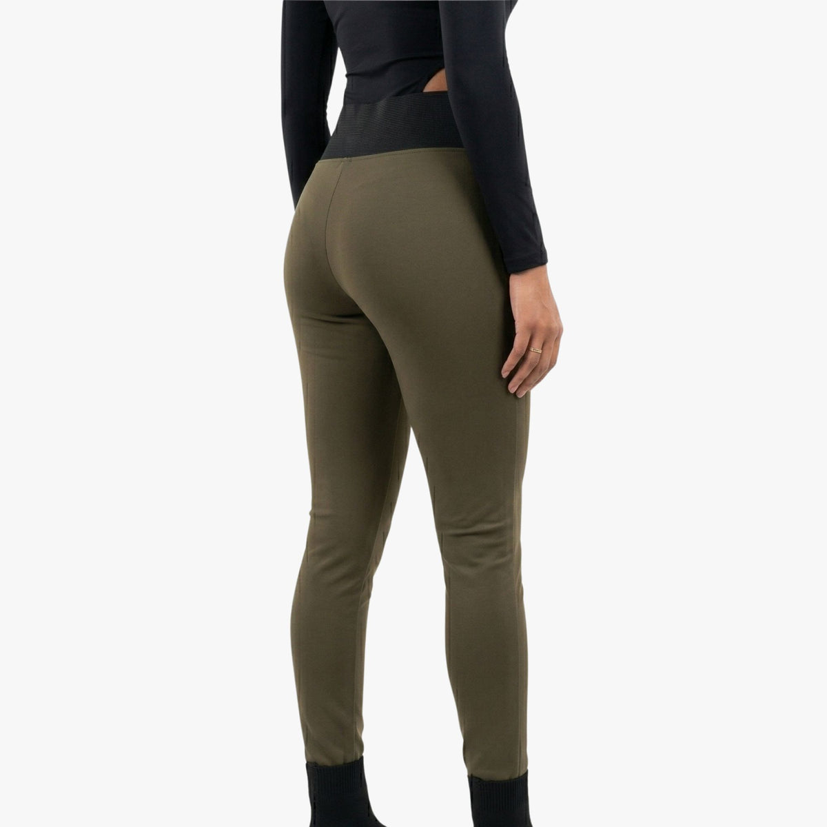 CASUAL WAIST FIT JEGGING PACK