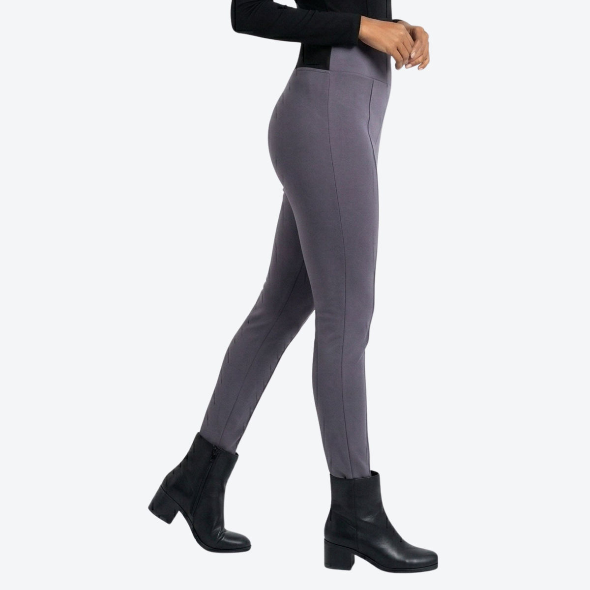 CASUAL WAIST FIT JEGGING PACK