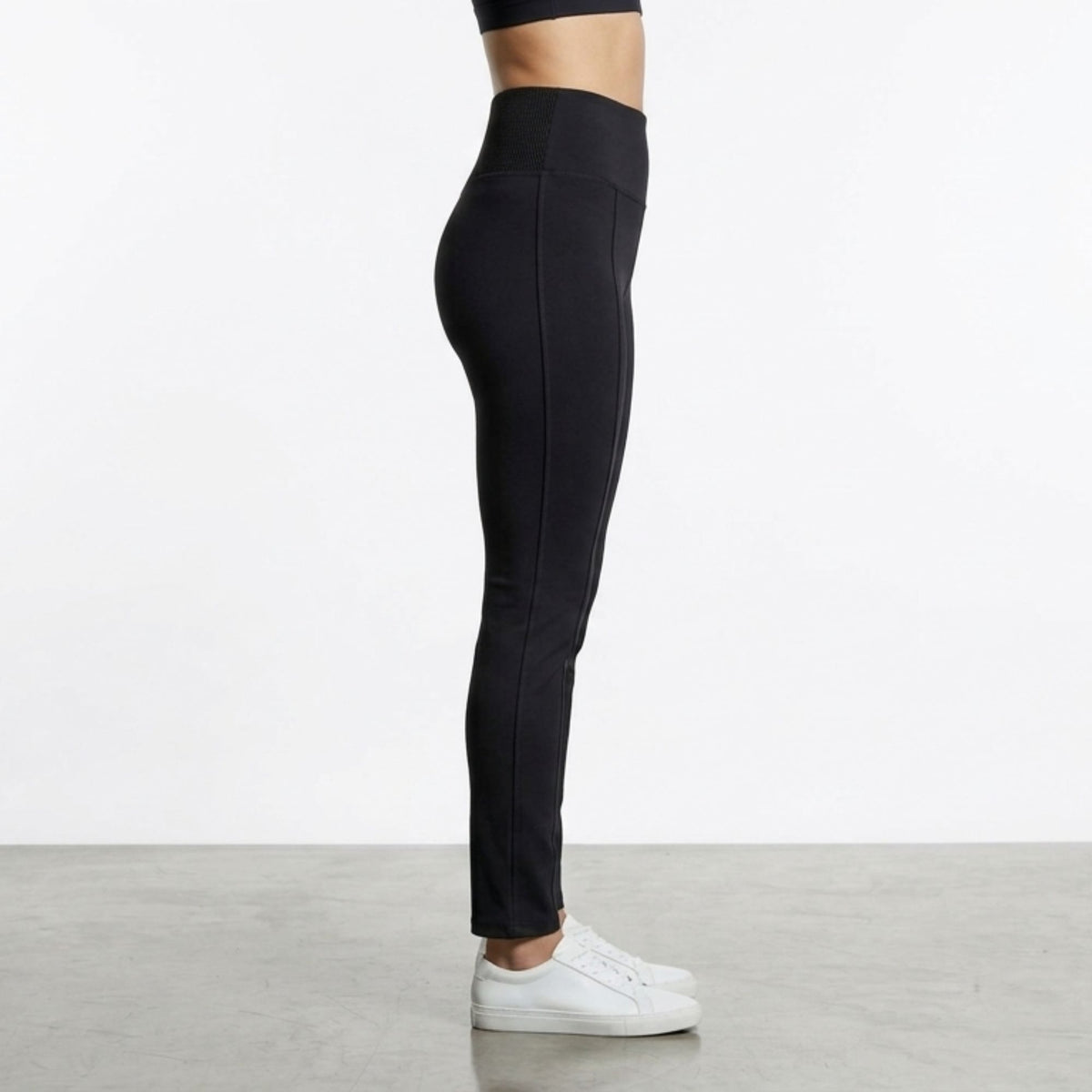 CASUAL WAIST FIT JEGGING PACK