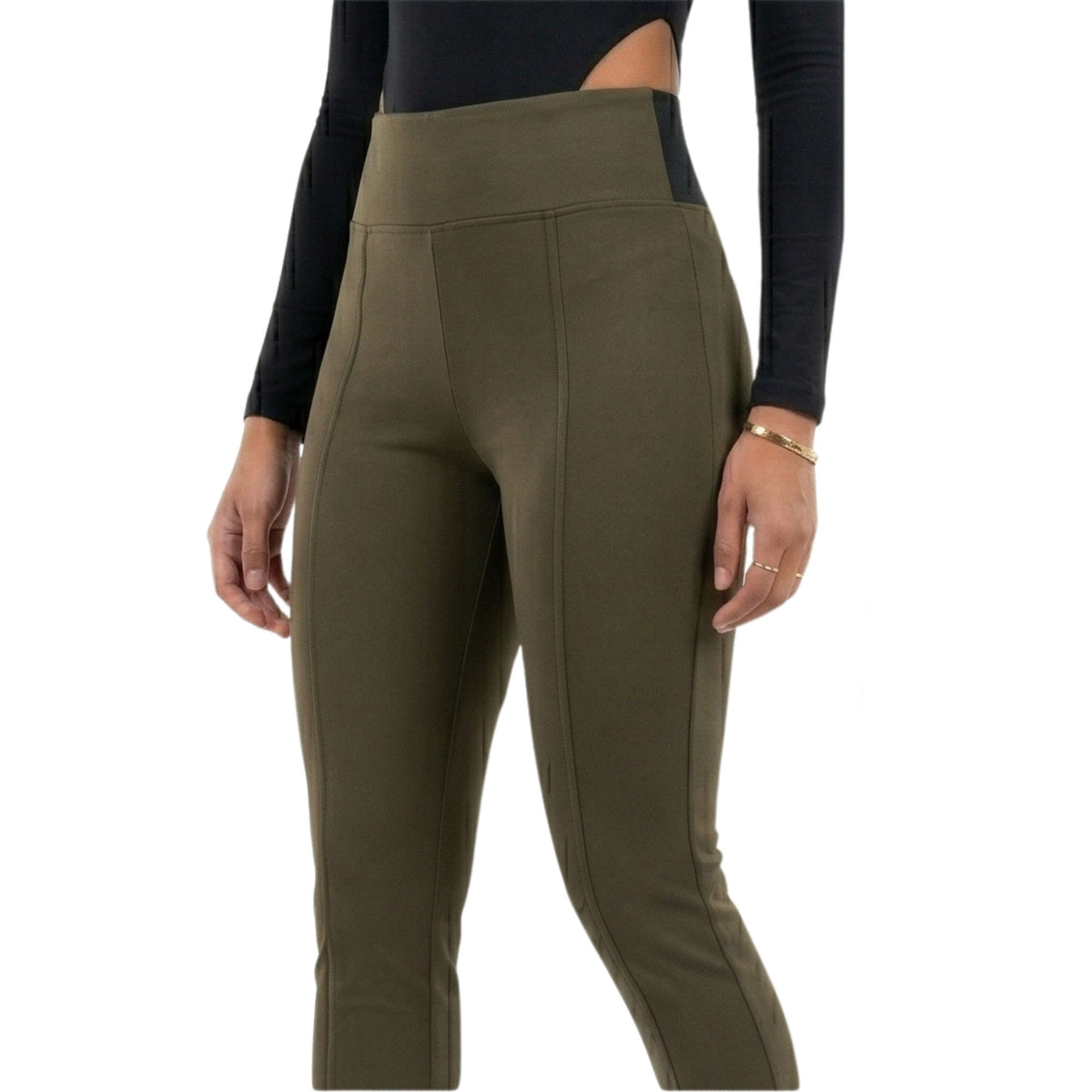 CASUAL WAIST FIT JEGGING PACK