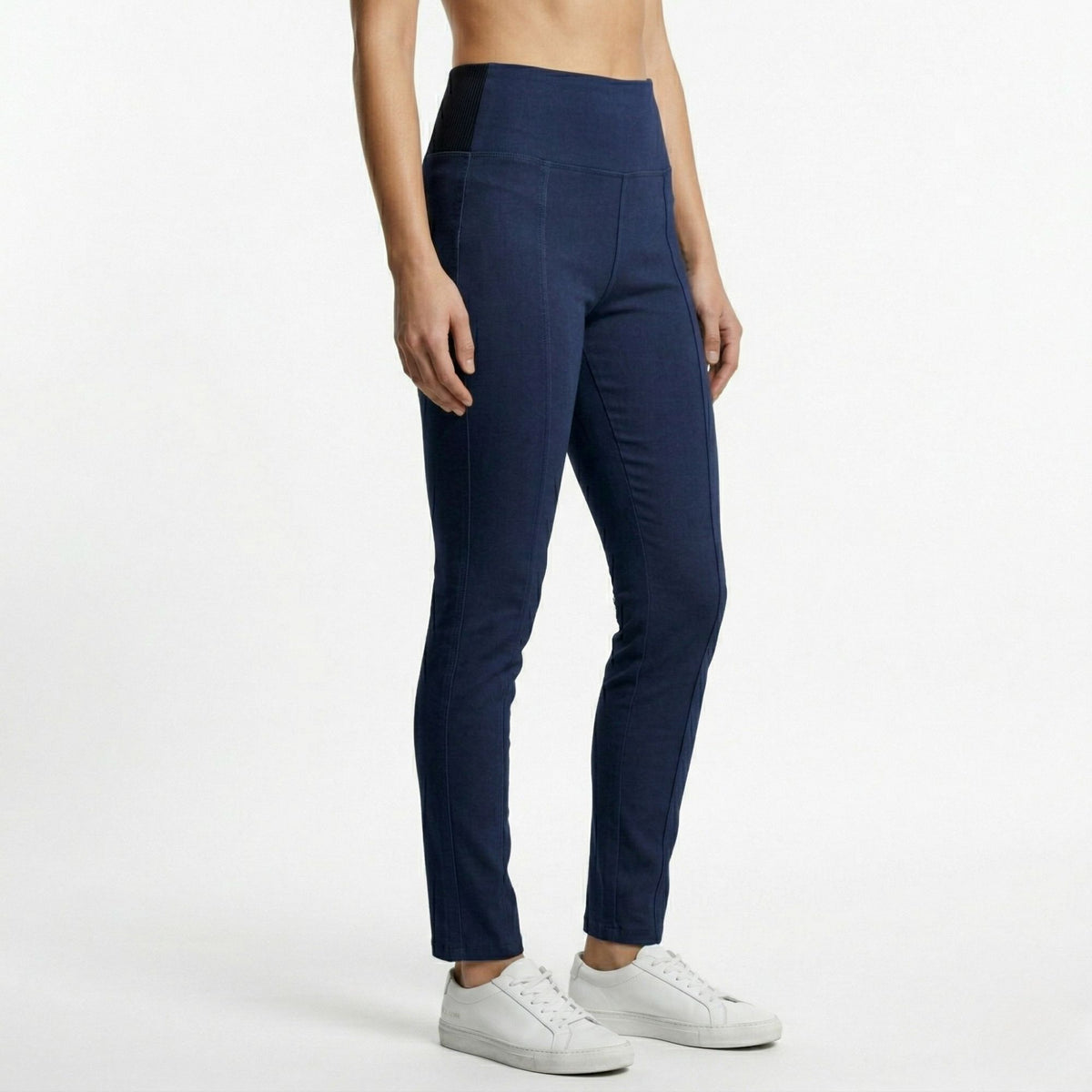 CASUAL WAIST FIT JEGGING PACK