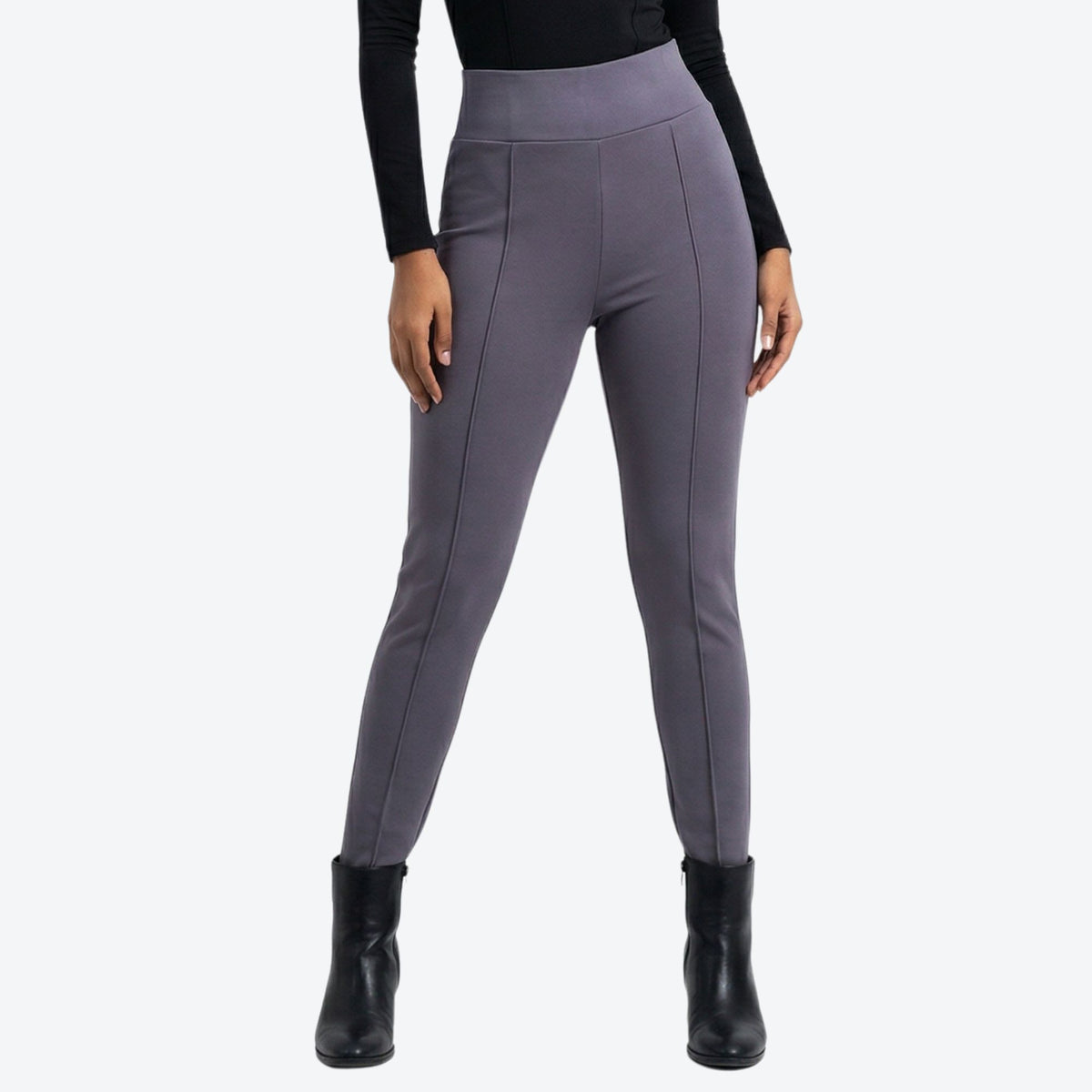 CASUAL WAIST FIT JEGGING PACK