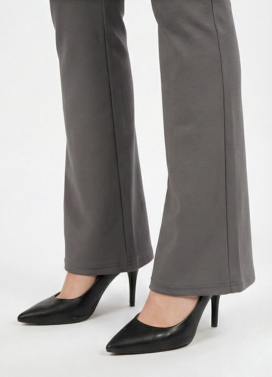 URBAN CONTOUR BELL BOTTOM HIGH WAIST JEGGING PACK