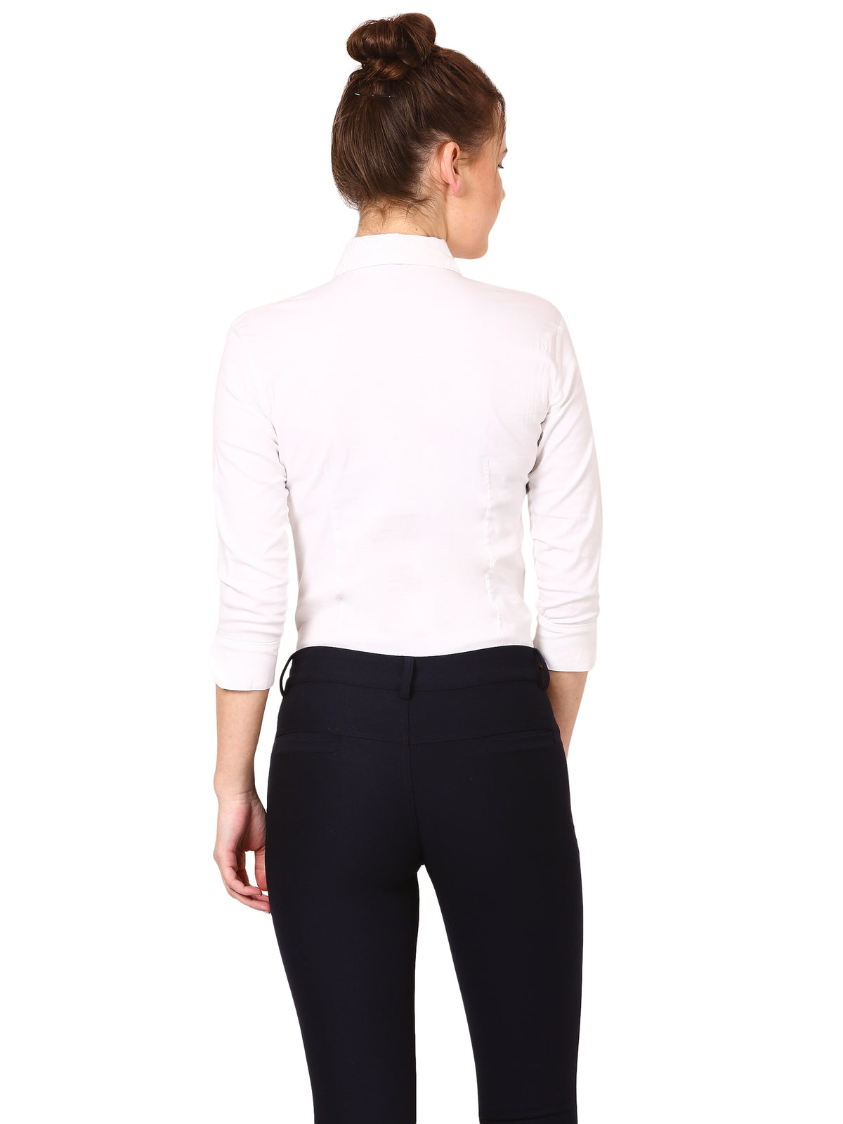 CLASSIC COTTON SHIRT PLUS SIZE PACK