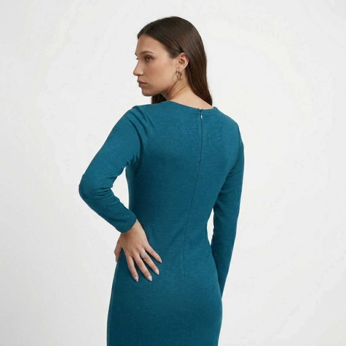 TIMELESS ELEGANCE FORMAL HALF SLEEVE DRESS PACK