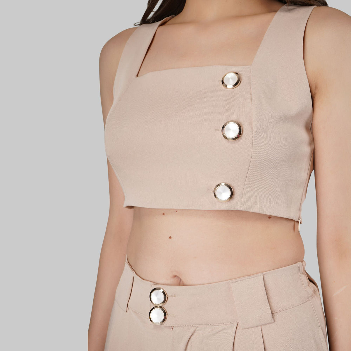 MINIMAL MEWS CO-ORD SET PACK