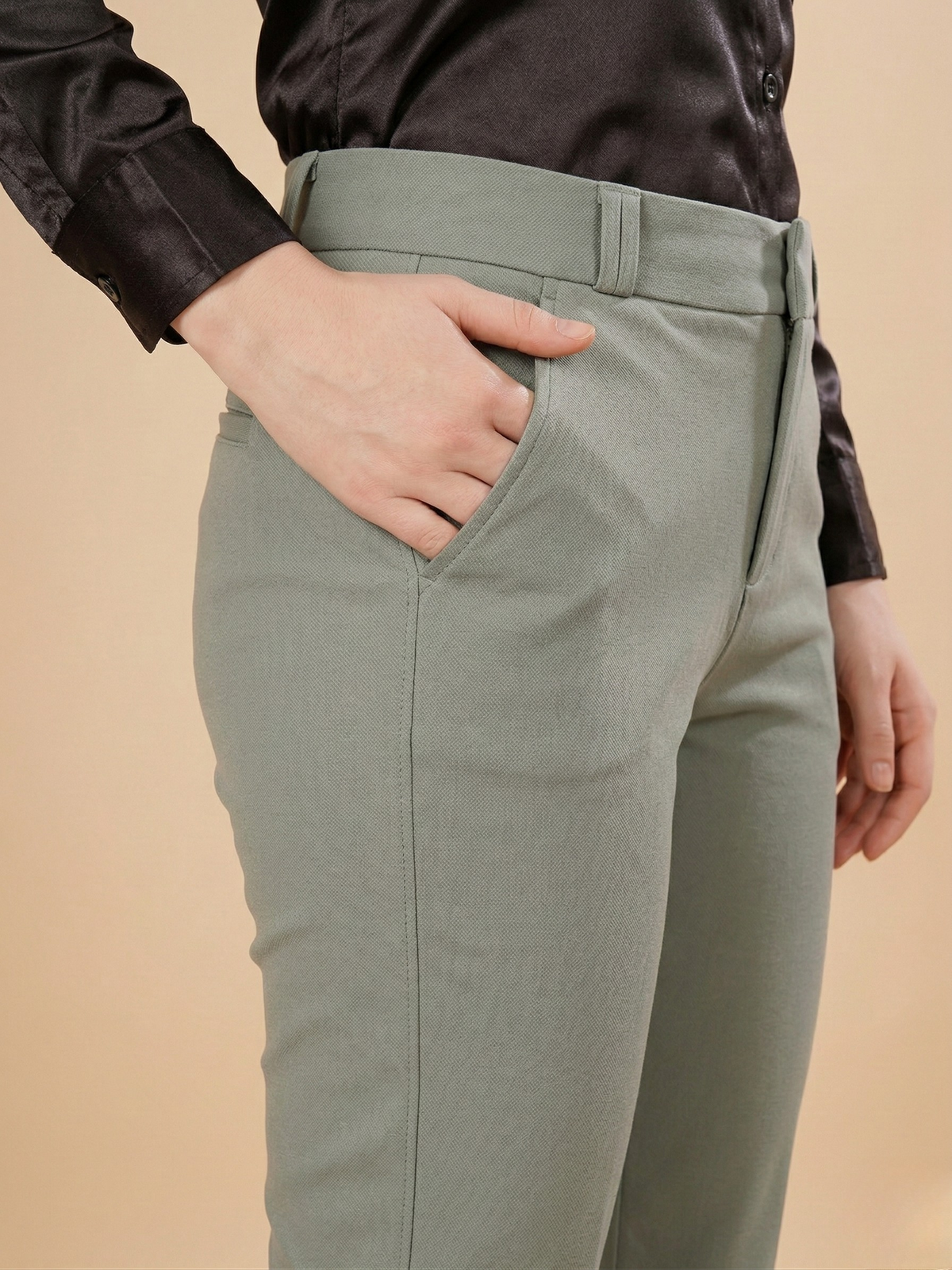 FORMAL STRAIGHT TROUSER PACK
