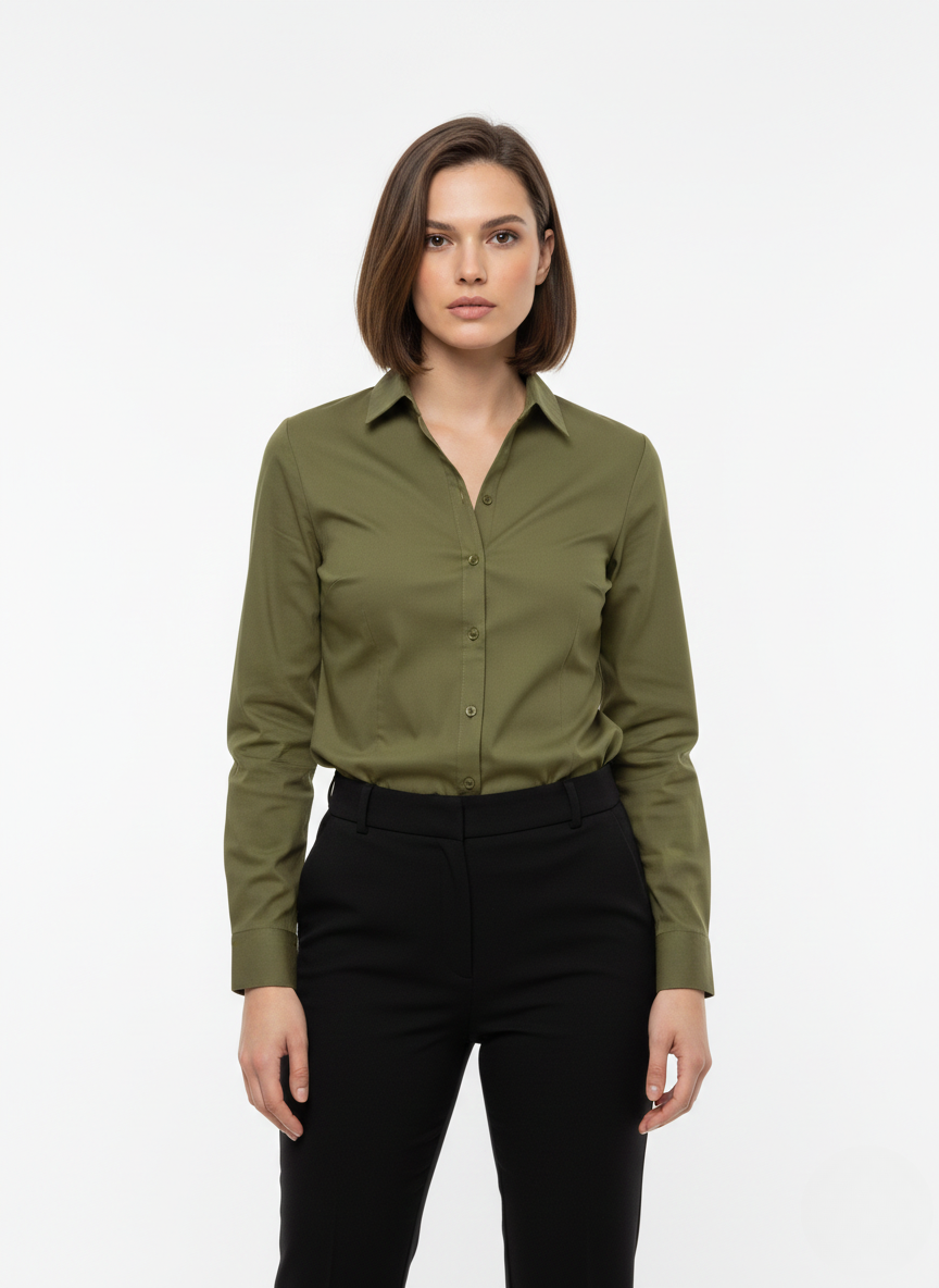 FORMAL COTTON FULL SLEEVE SHIRT PACK