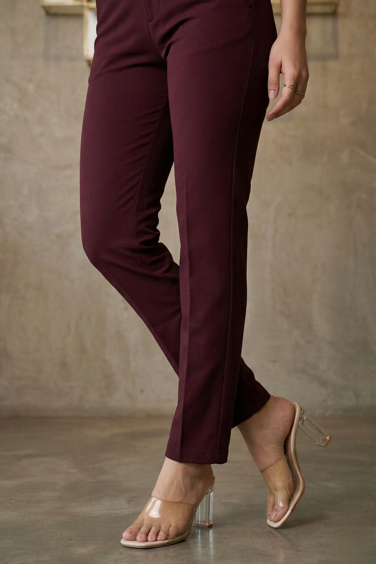 FORMAL STRAIGHT TROUSER PACK